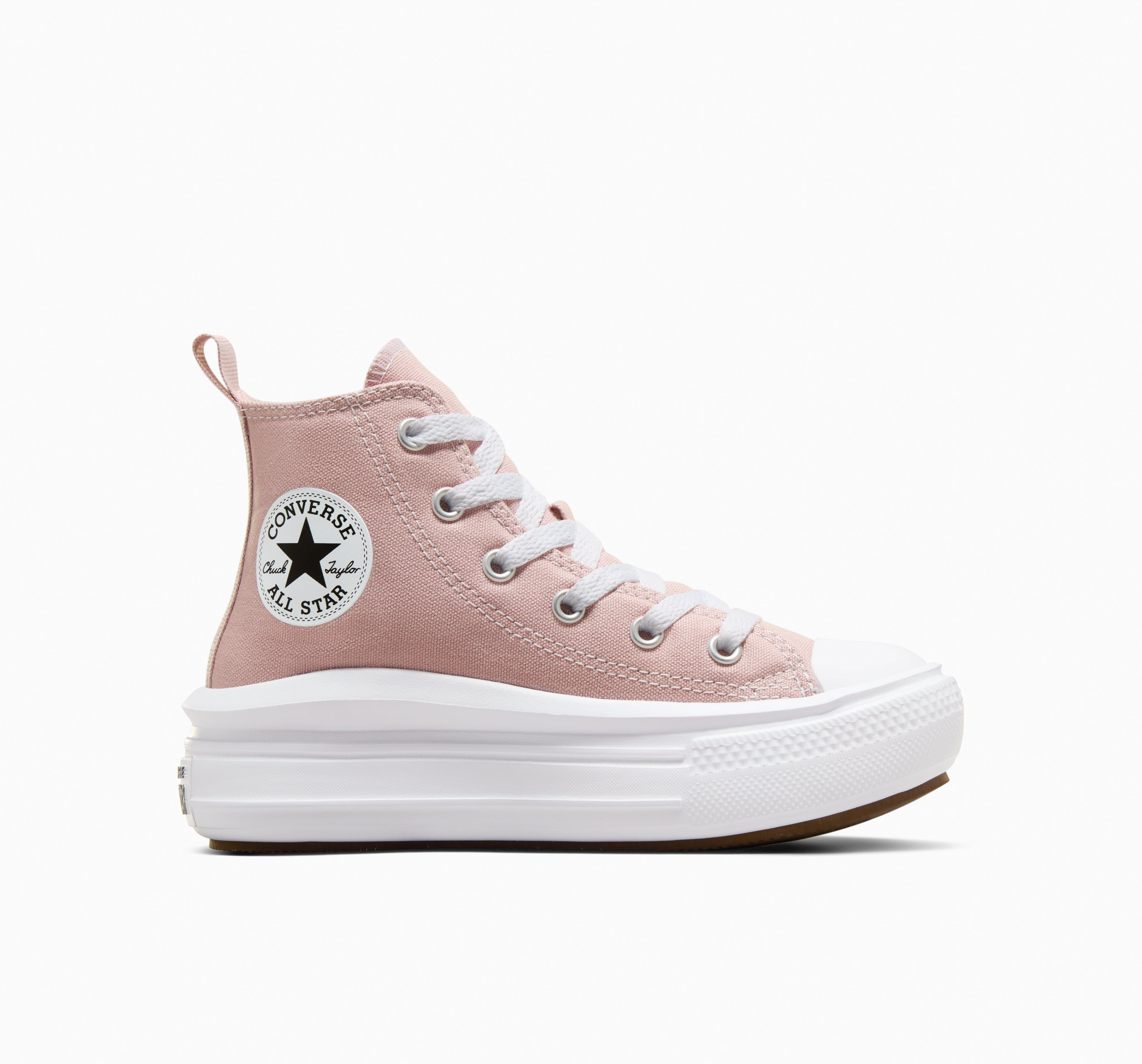 Converse Sneakers CHUCK TAYLOR ALL STAR MOVE PLATFORM