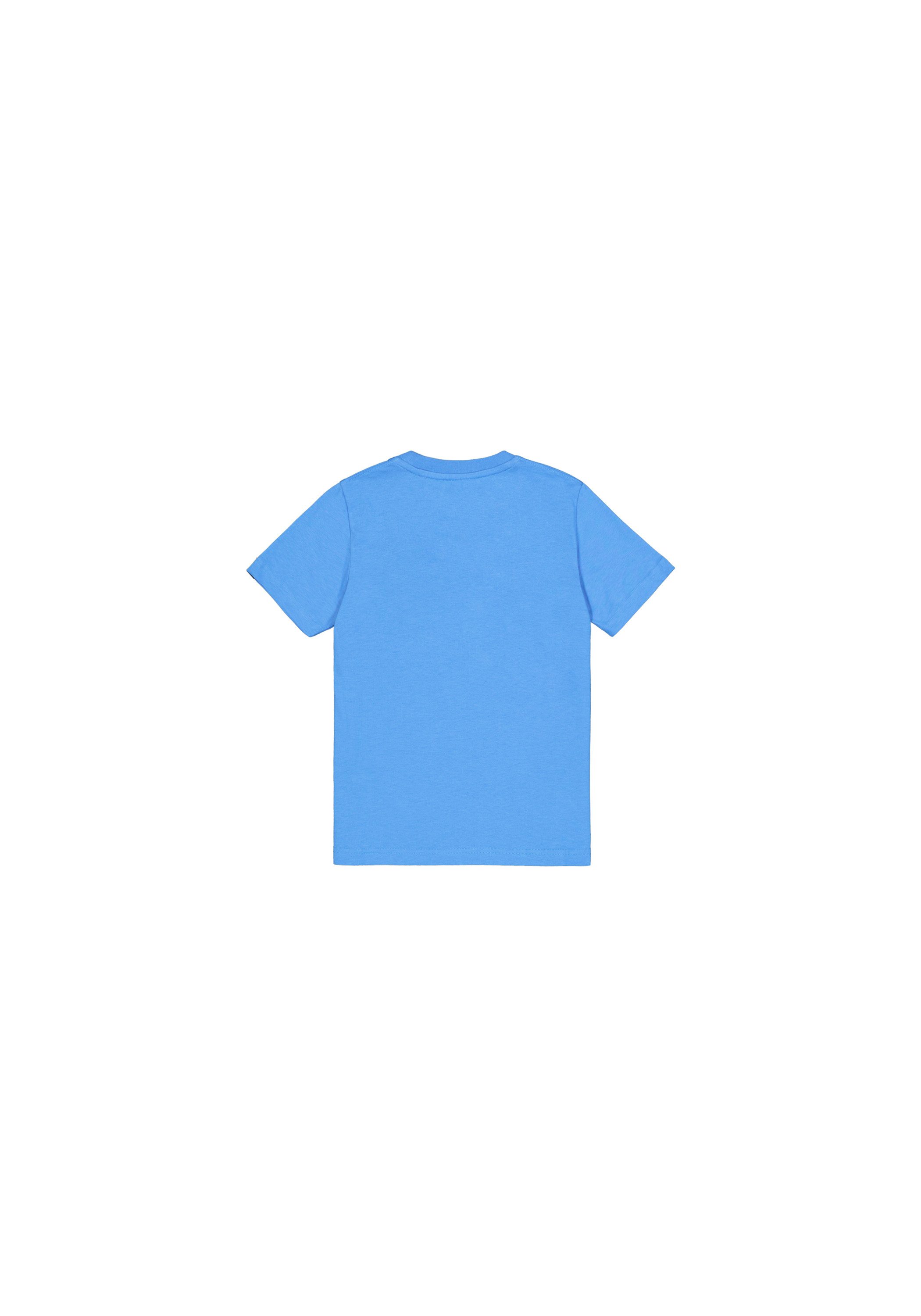 Alpha Industries T-shirt Alpha Industries Kids - T-Shirts Alpha Label T Kids/Teens