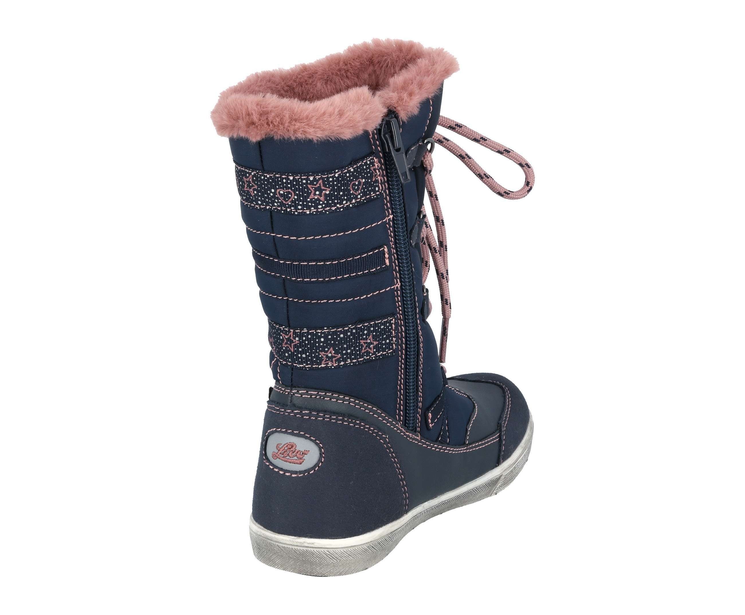 Lico Winterlaarzen Winterboot Felisa