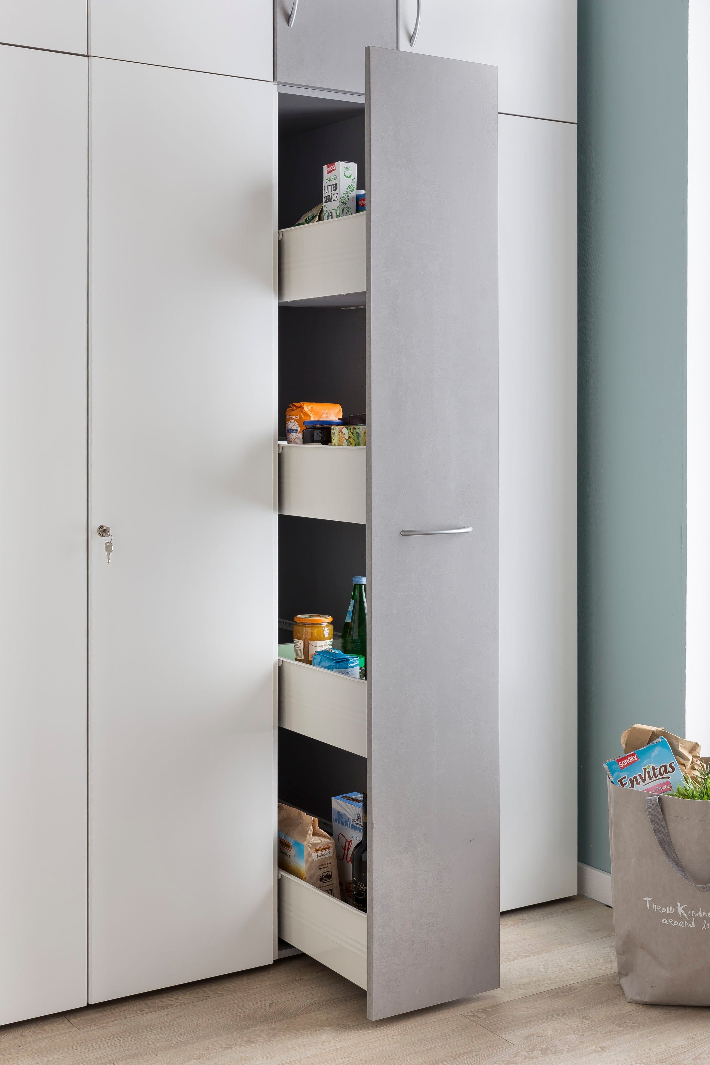 Wimex Apothekerskast Multiraumkonzept