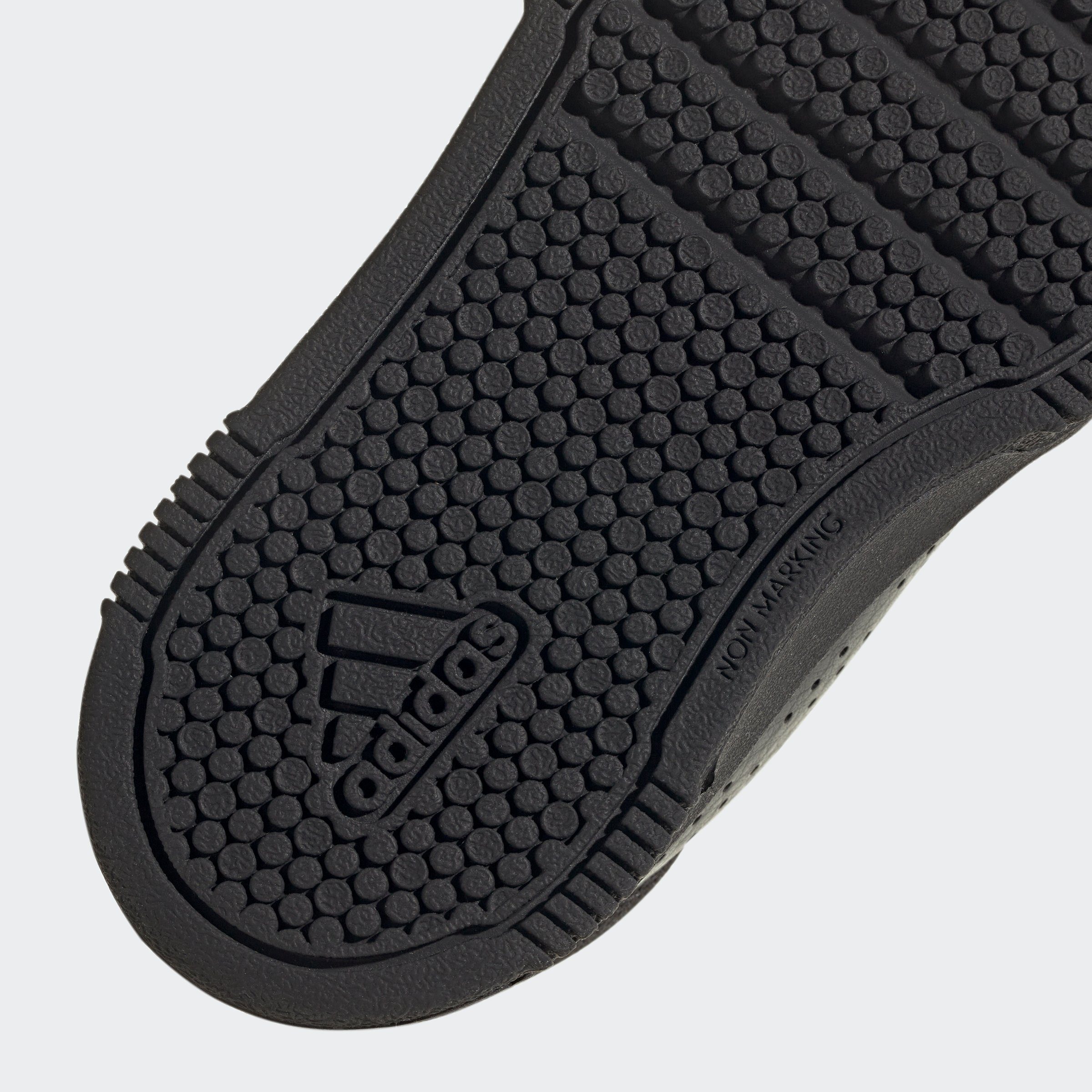 adidas Sportswear Klittenbandschoenen TENSAUR HOOK AND LOOP voor kinderen met klittenbandsluiting