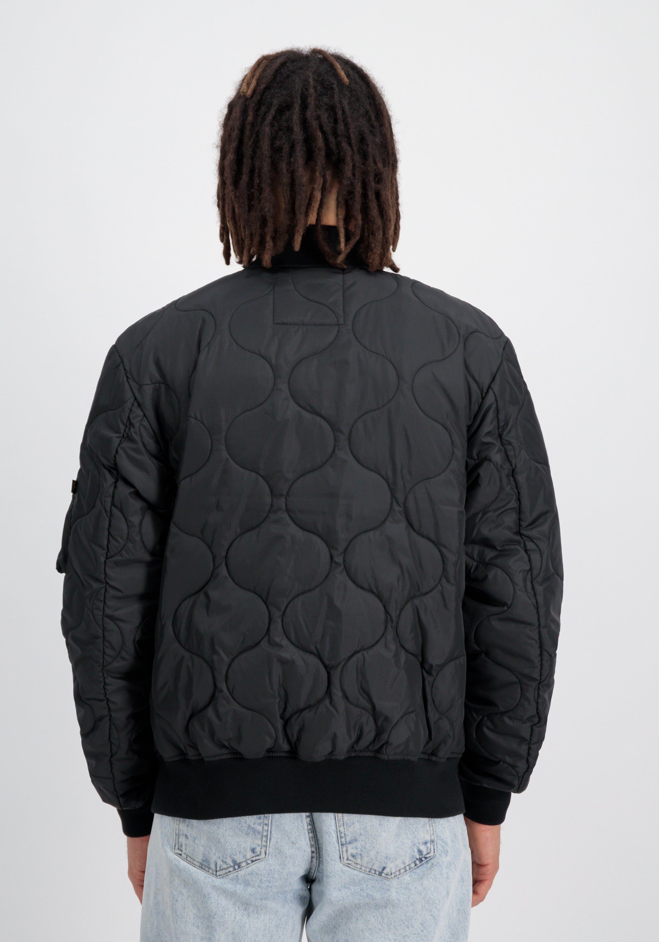 Alpha Industries Bomberjack Alpha Industries Men - Bomber Jackets MA-1 ALS