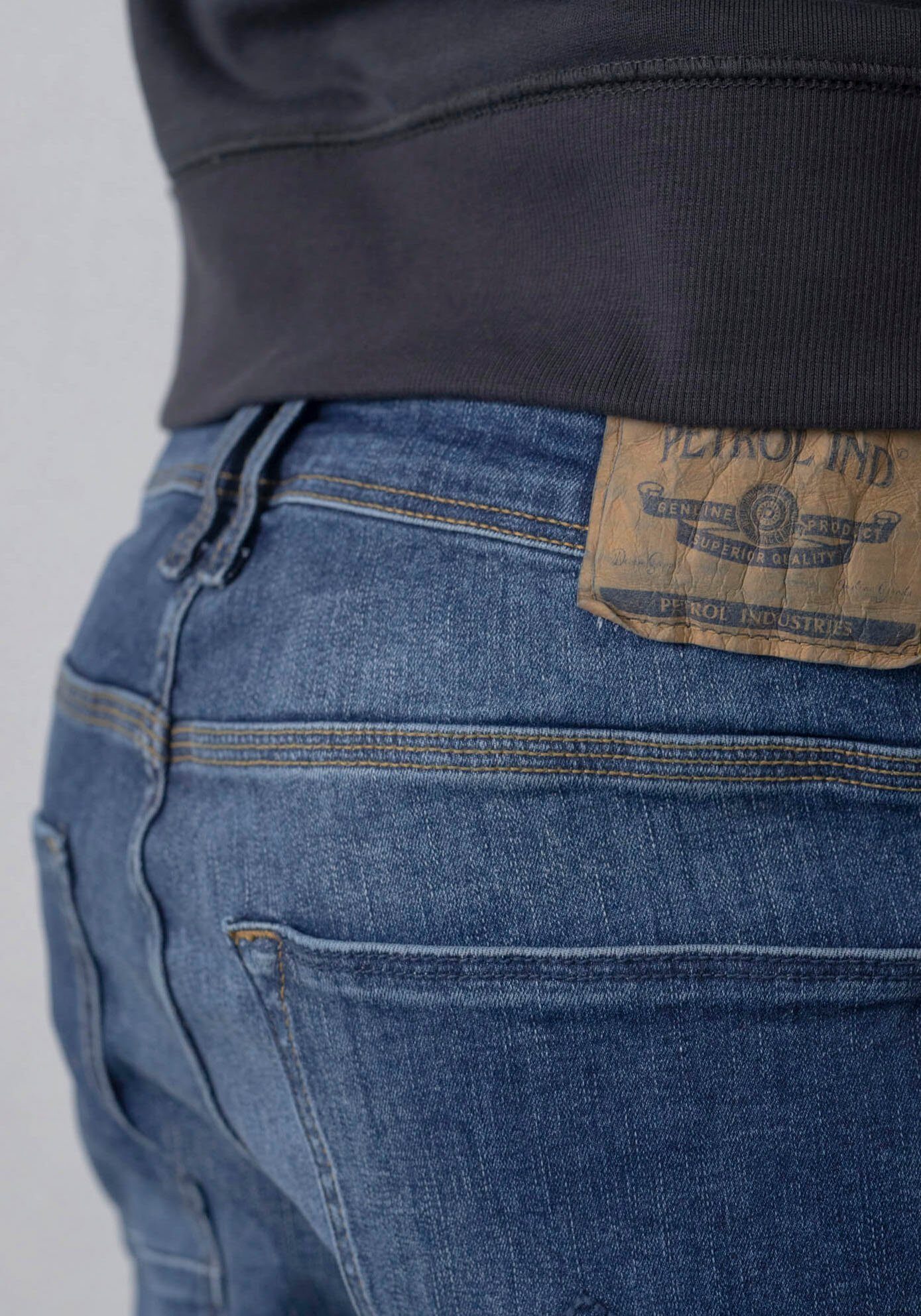 Petrol Industries Regular fit jeans Russel