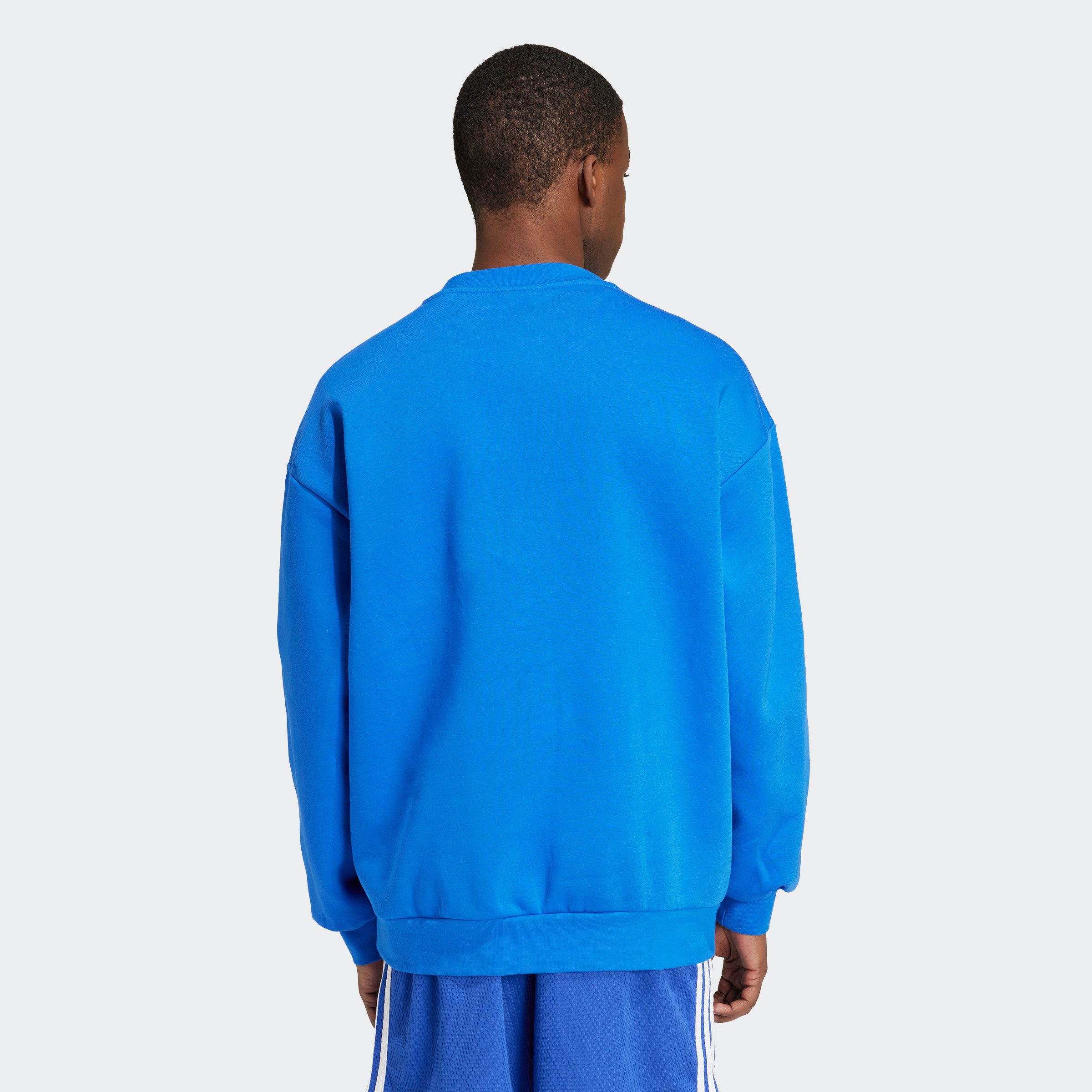 adidas Originals Sweatshirt Oversize crew