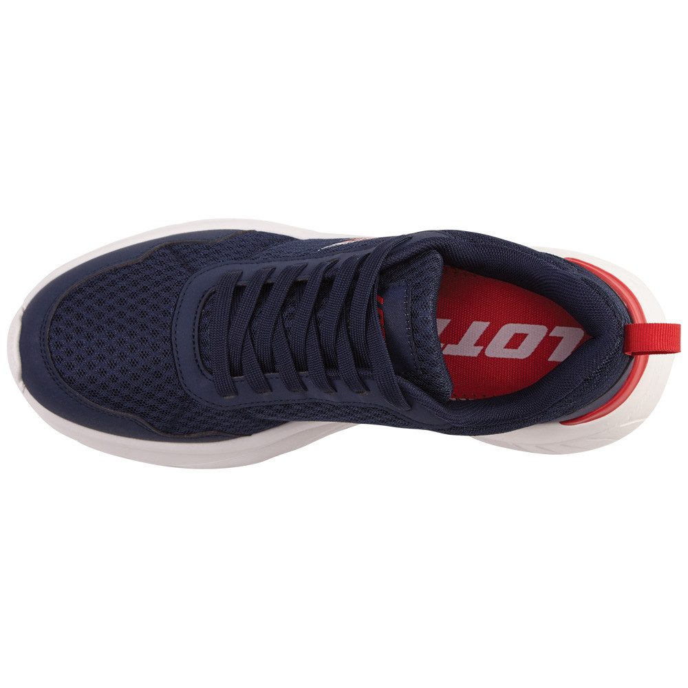 lotto Sneakers - bijzonder licht & comfortabel
