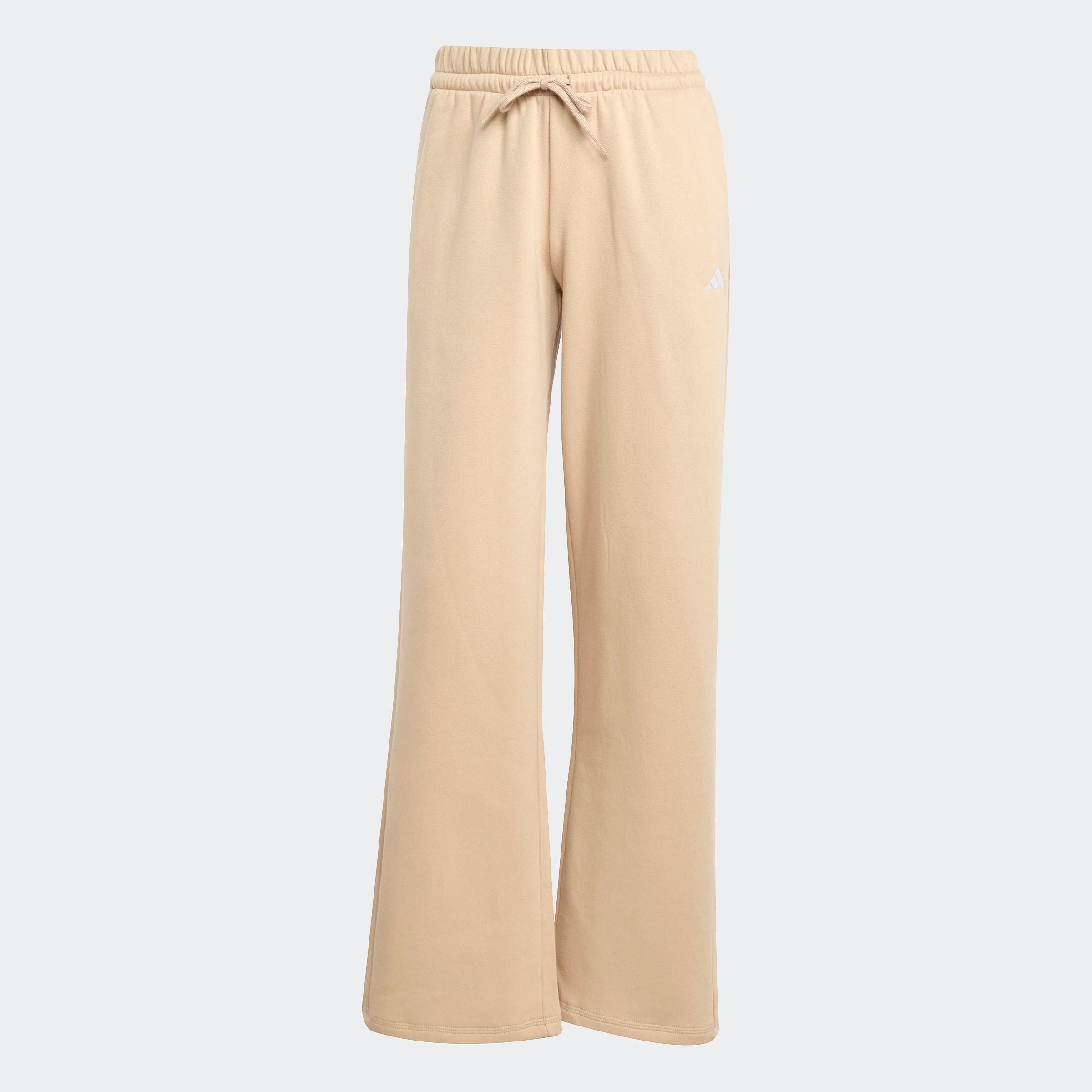adidas Sportswear Sportbroek W SL FC PT (1-delig)