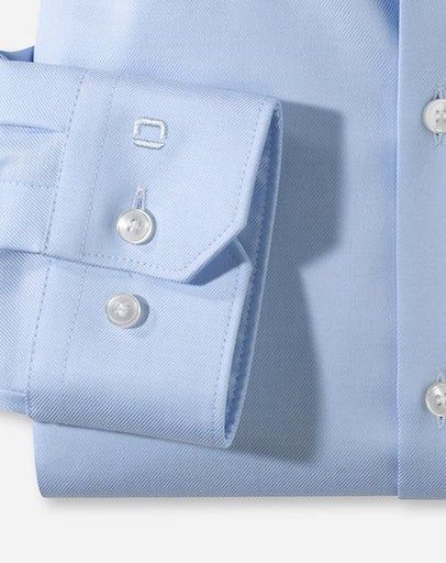 OLYMP Businessoverhemd No. Six super slim