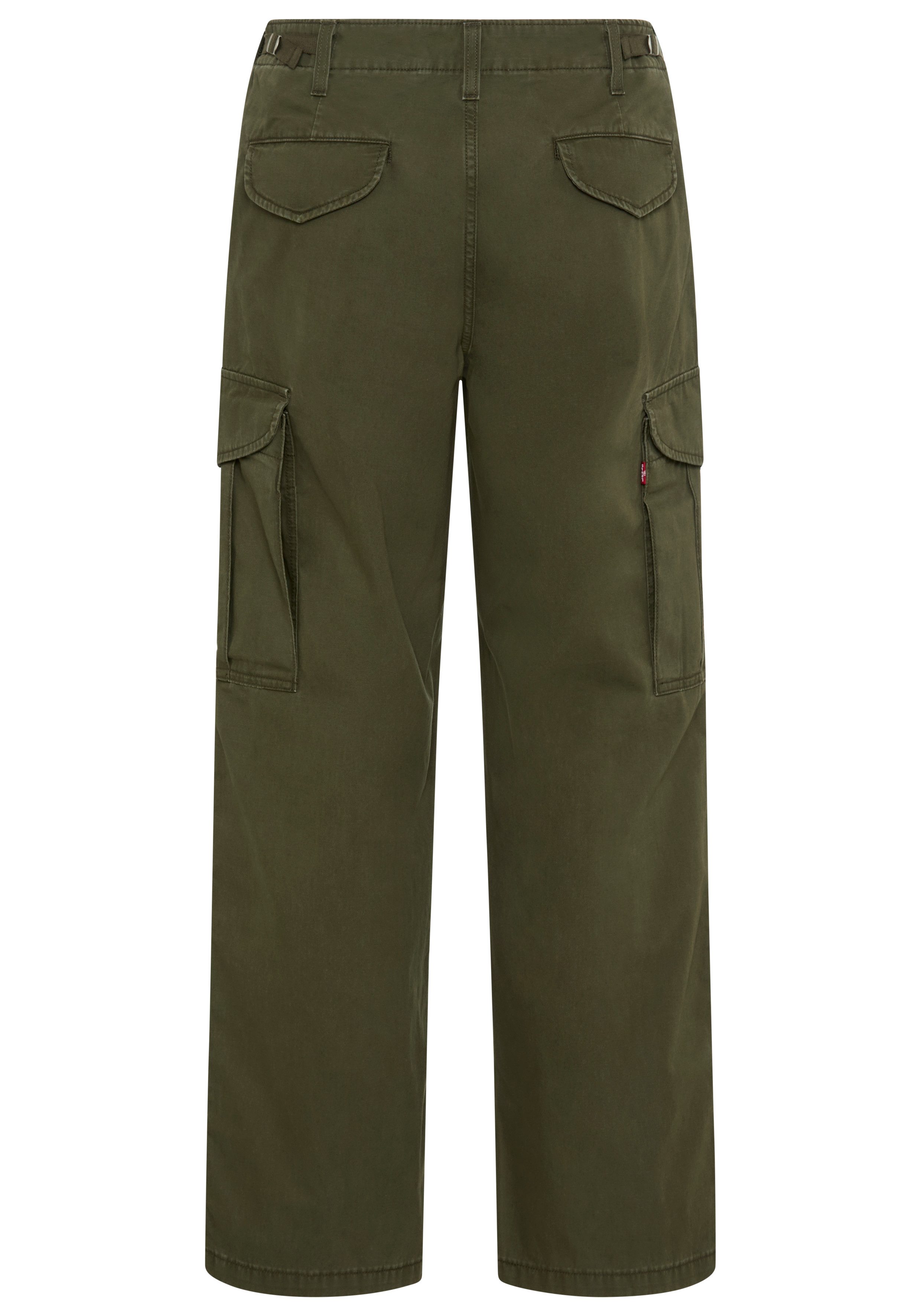 Levi's® Cargobroek LV Hose XX CARGO BAGG