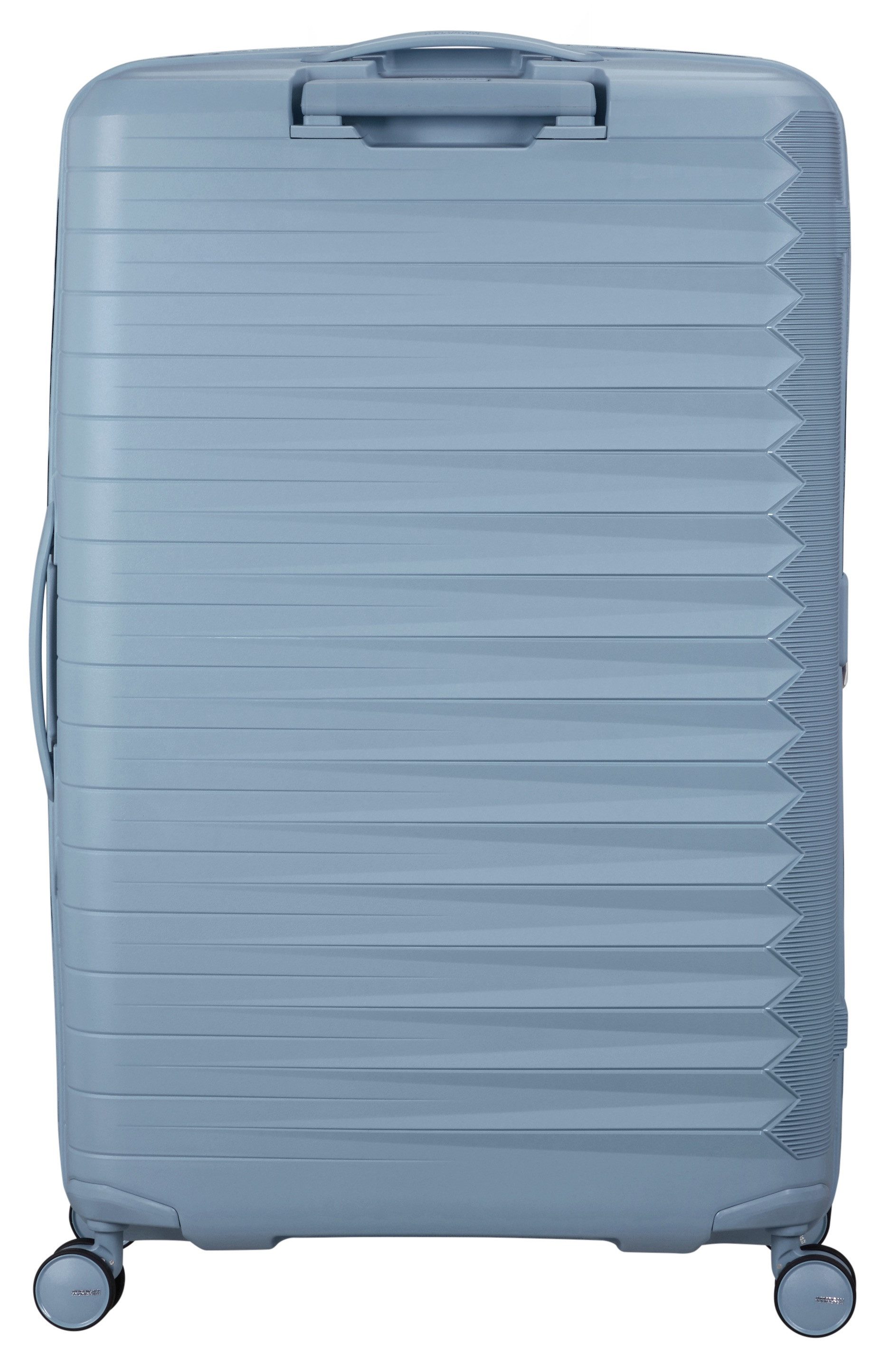 American Tourister® Hardshell-trolley FASTFORWARD, verschillende maten en kleuren Hardcase koffer personaliseerbaar TSA-slot volume uitbreiding