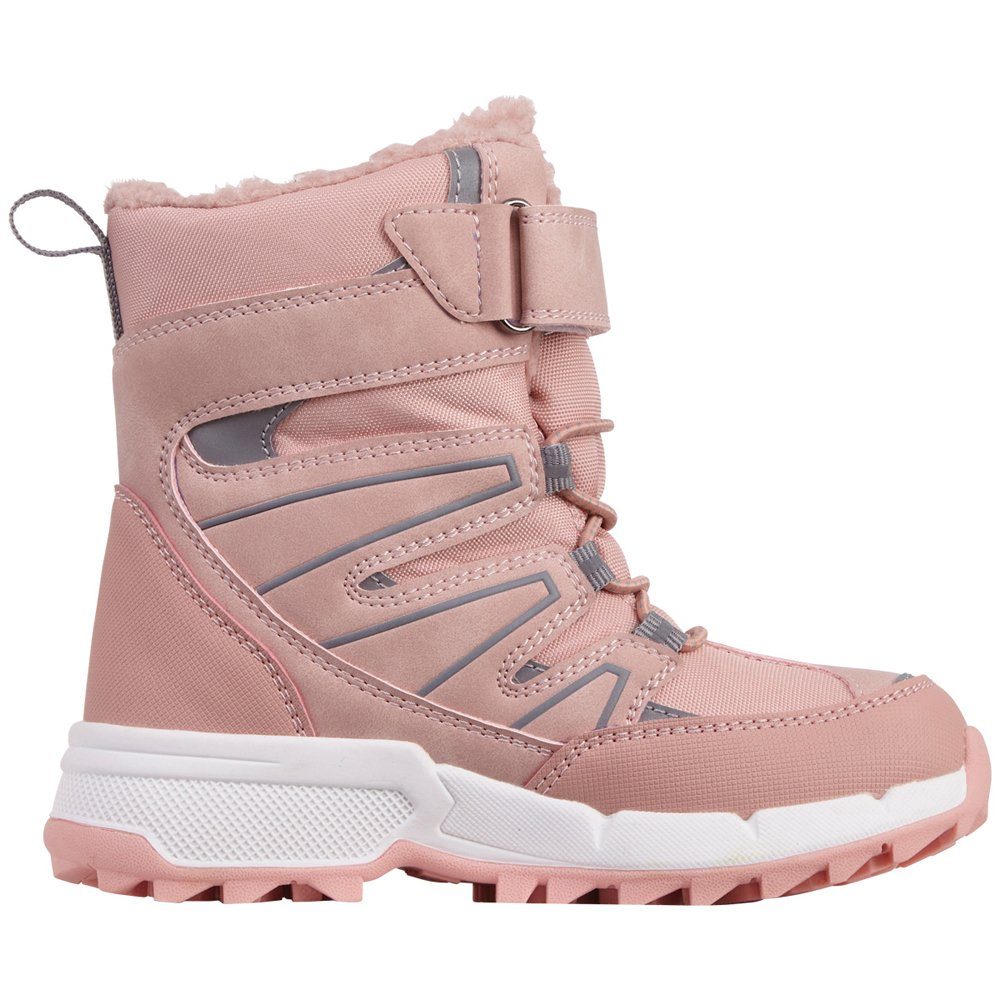 Kappa Outdoor winterlaarzen met behaaglijk warme voering