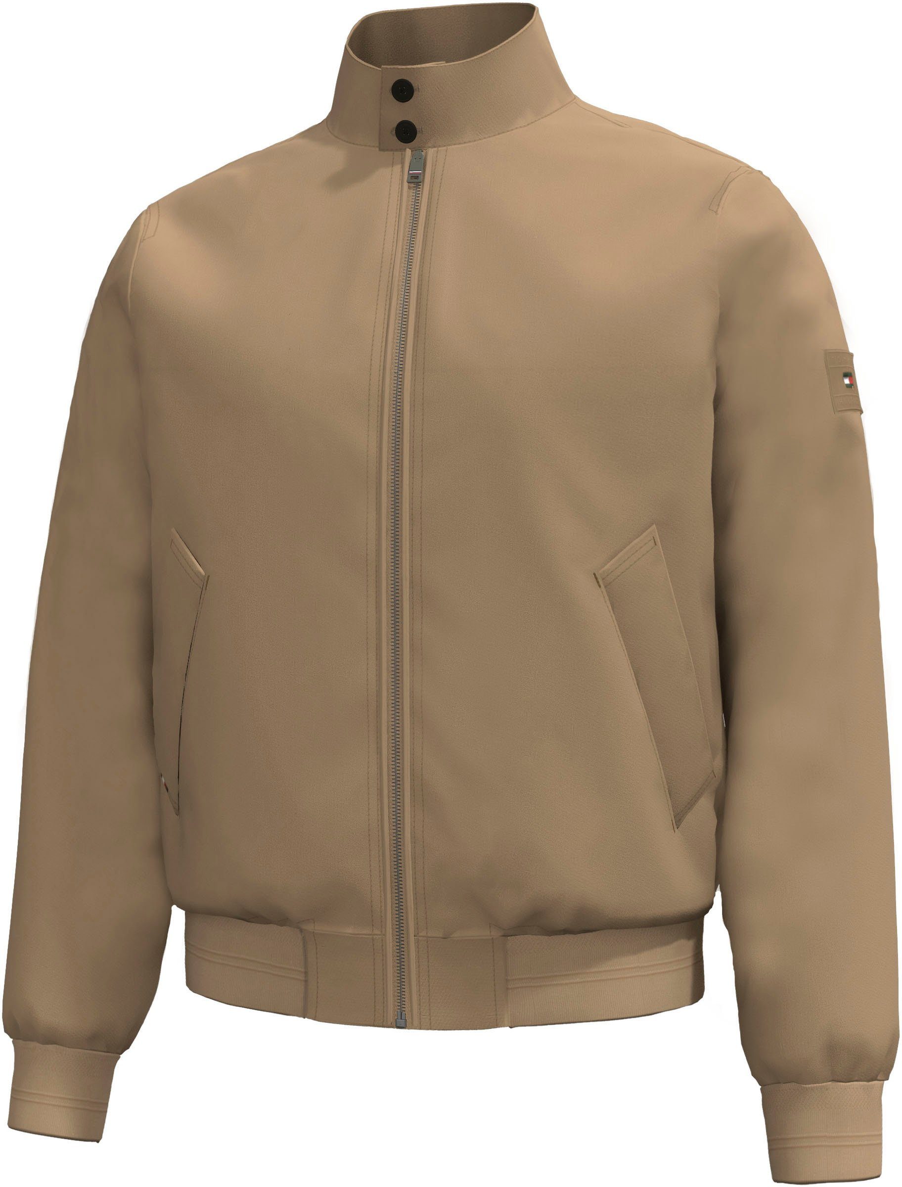 Tommy Hilfiger Blouson CLUB HARRINGTON