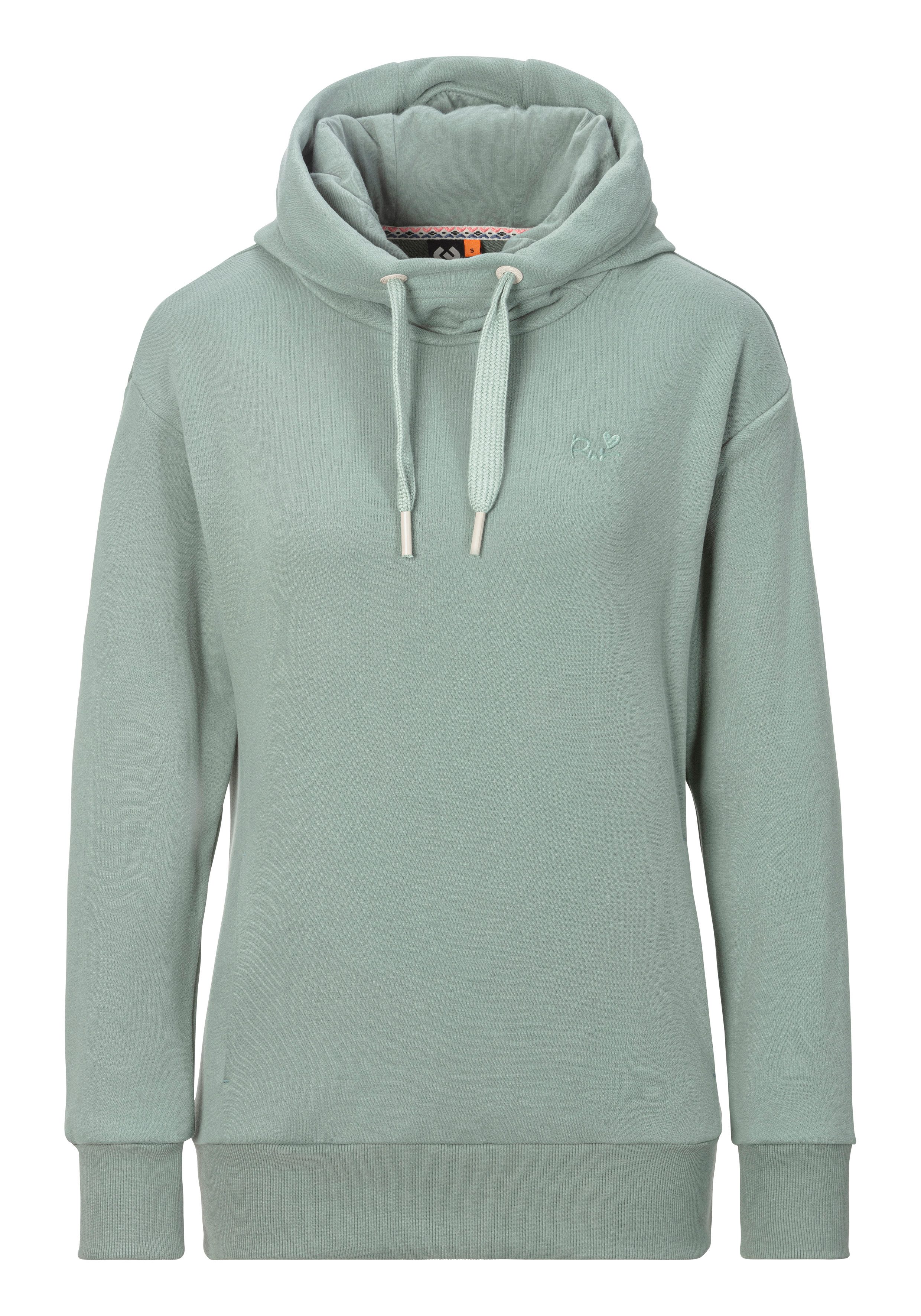 NU 20% KORTING: Ragwear Hoodie