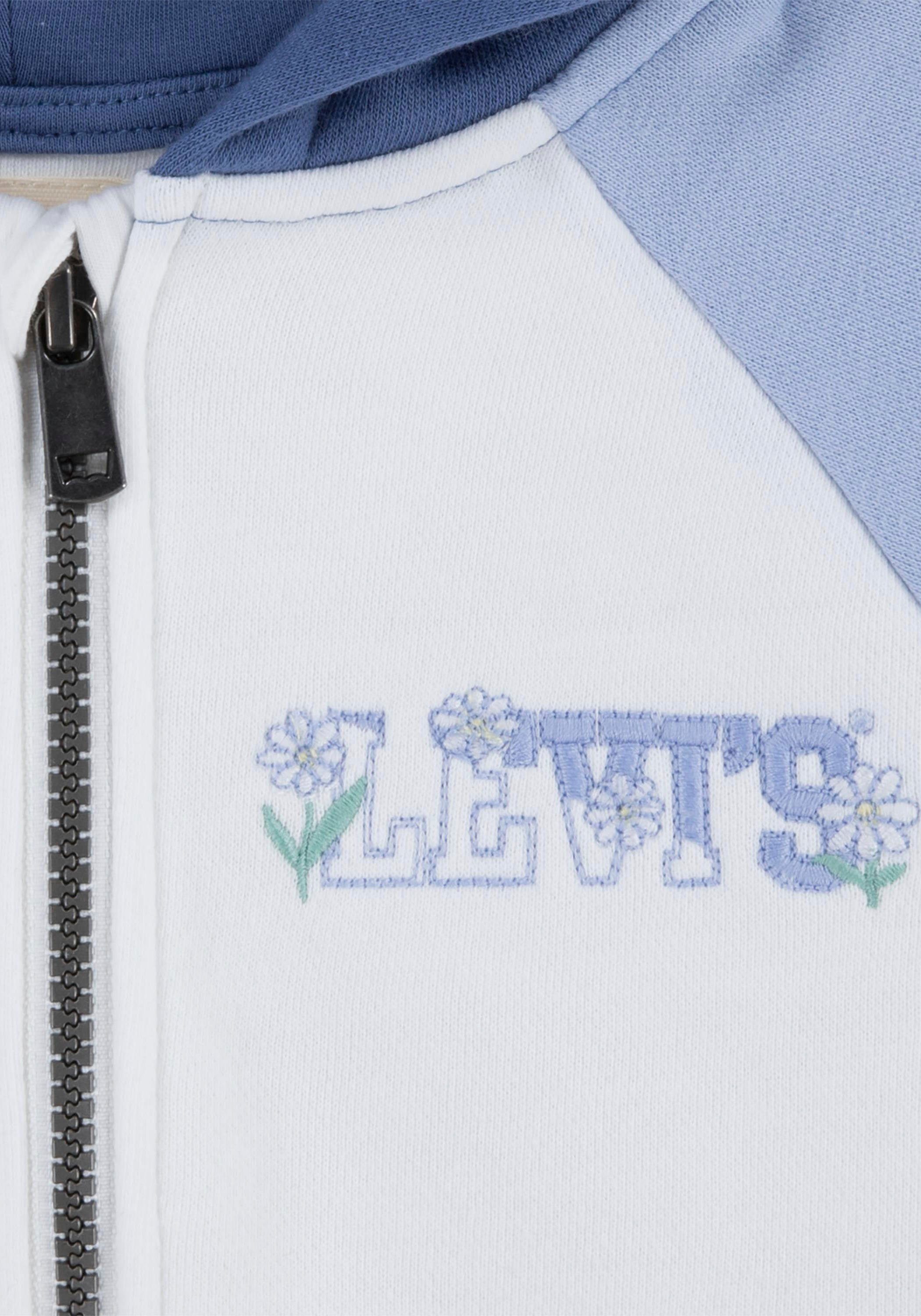 Levi's Kidswear Capuchonsweatvest LVG FULL ZIP UP HOODIE