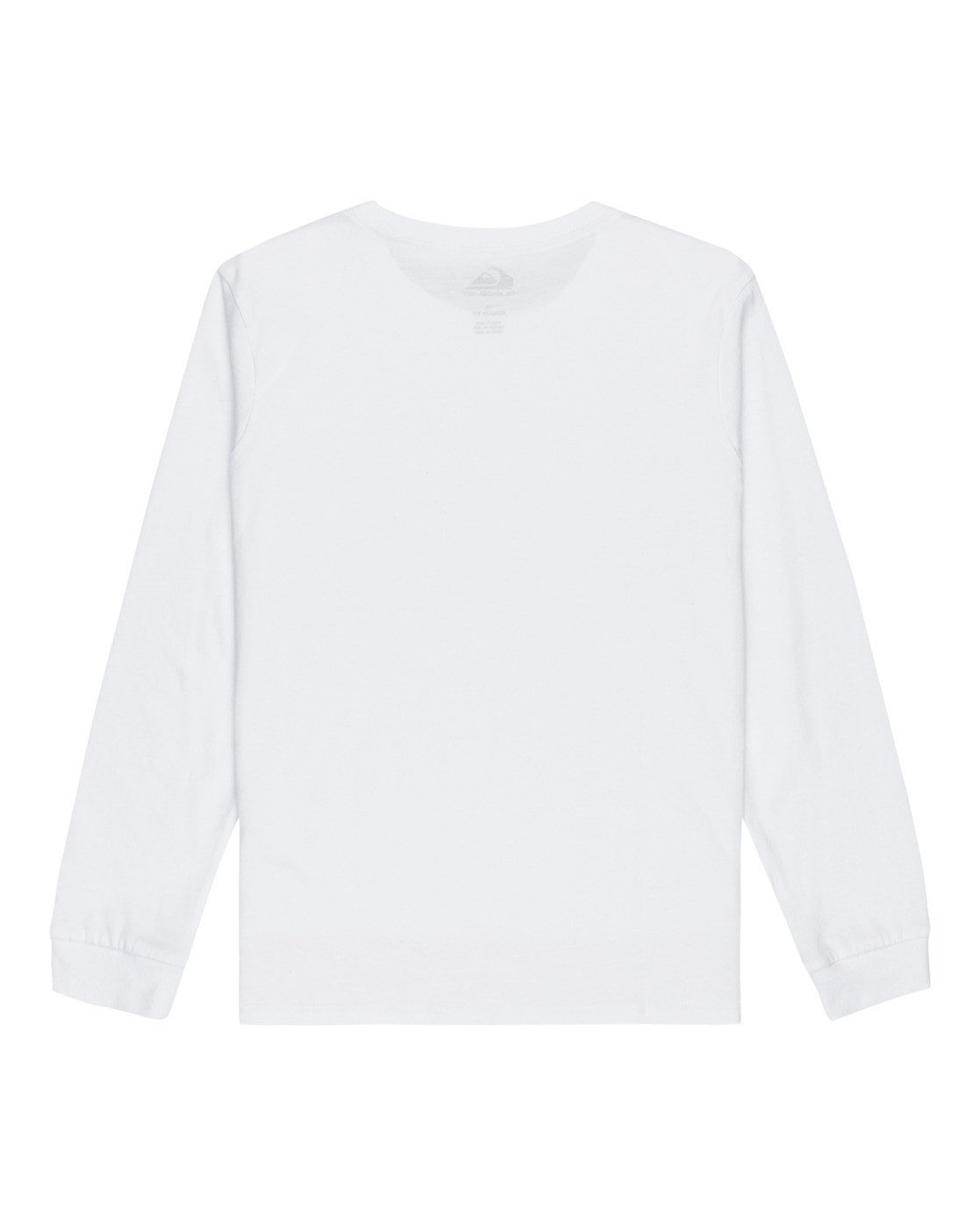 Quiksilver Shirt met lange mouwen Ev Type Line