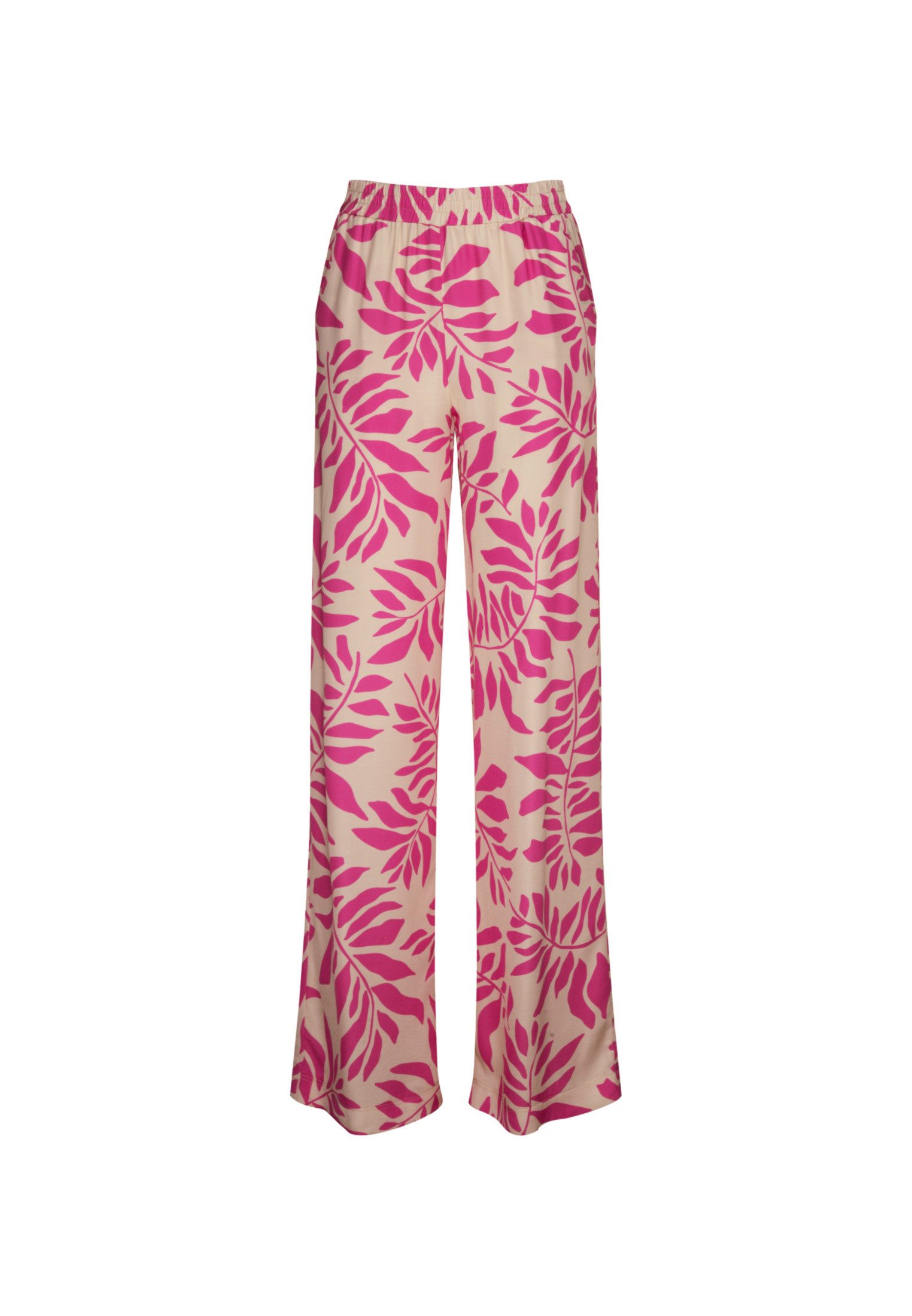 seidensticker Culotte Zwarte roos