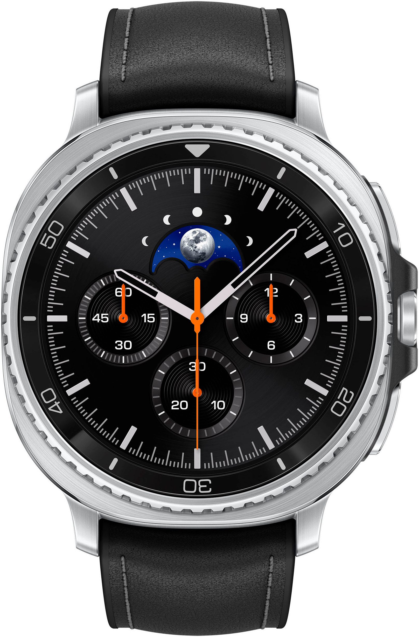 Samsung Smartwatch Galaxy Watch 8 Classic