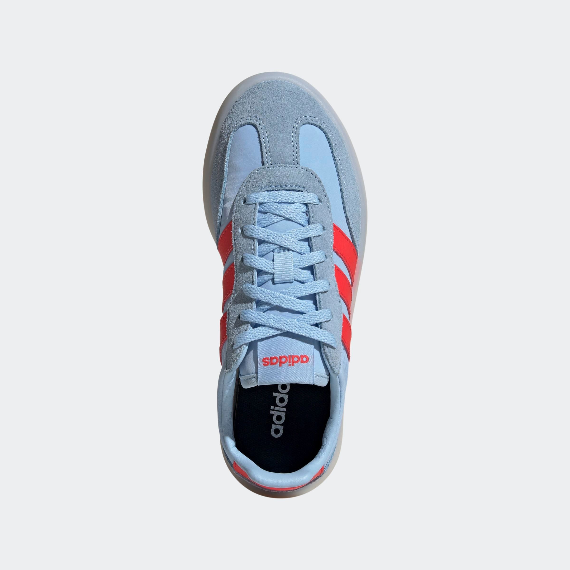 adidas Sportswear Sneakers BARREDA DECODE E KINDER