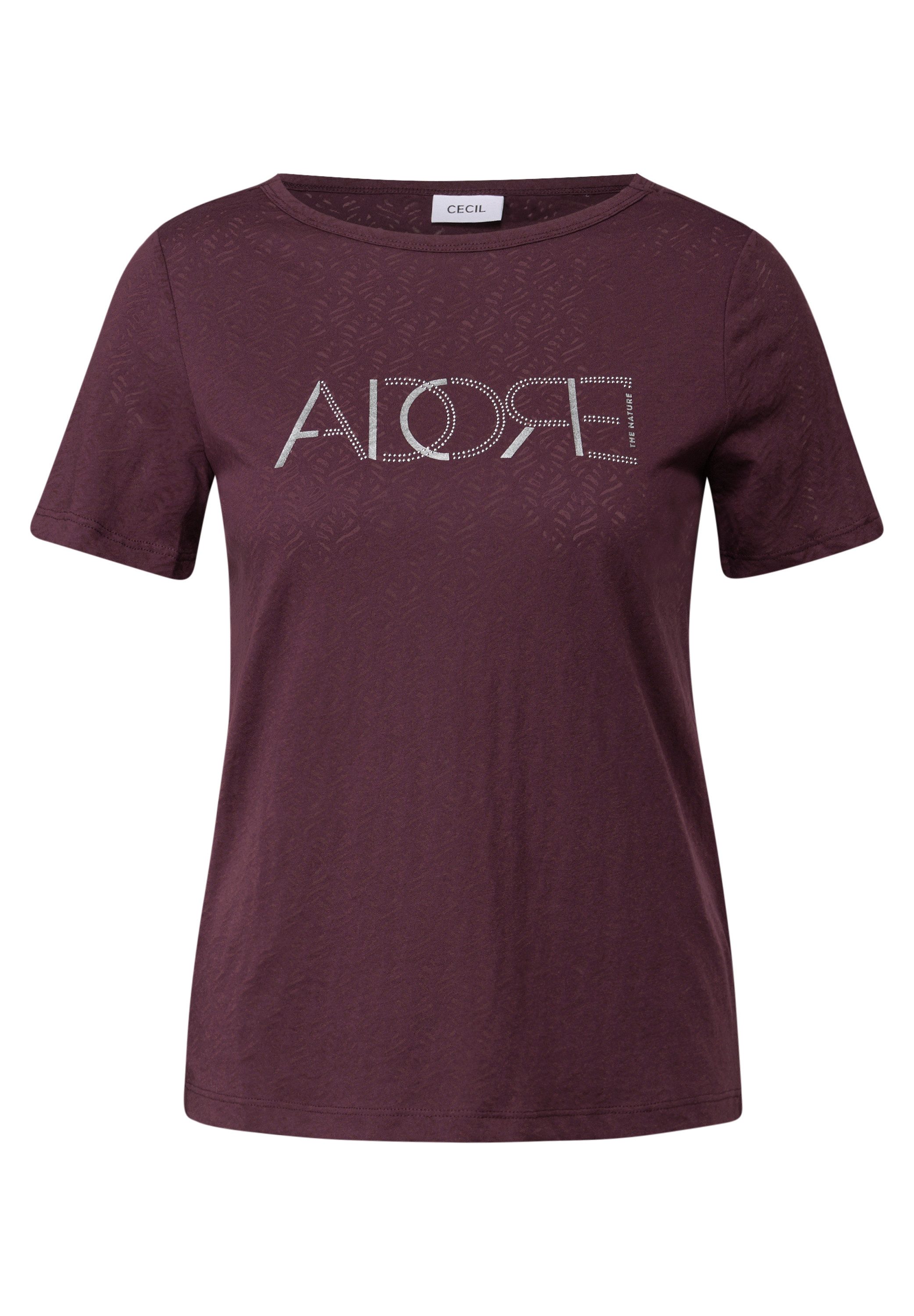 Cecil T-shirt