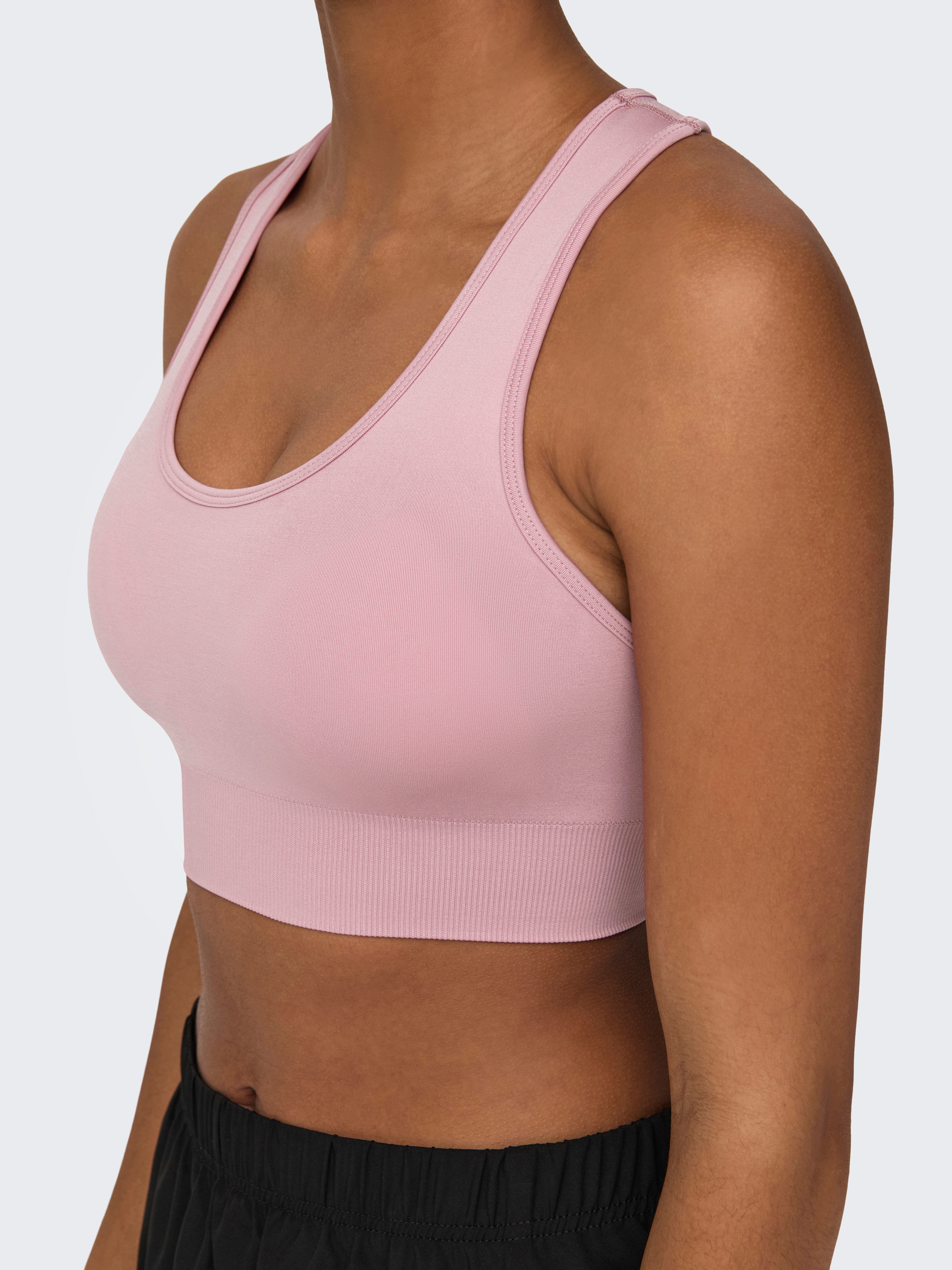 Only Play Sport-bh ONPDAISY SEAM SPORTS BRA - NOOS
