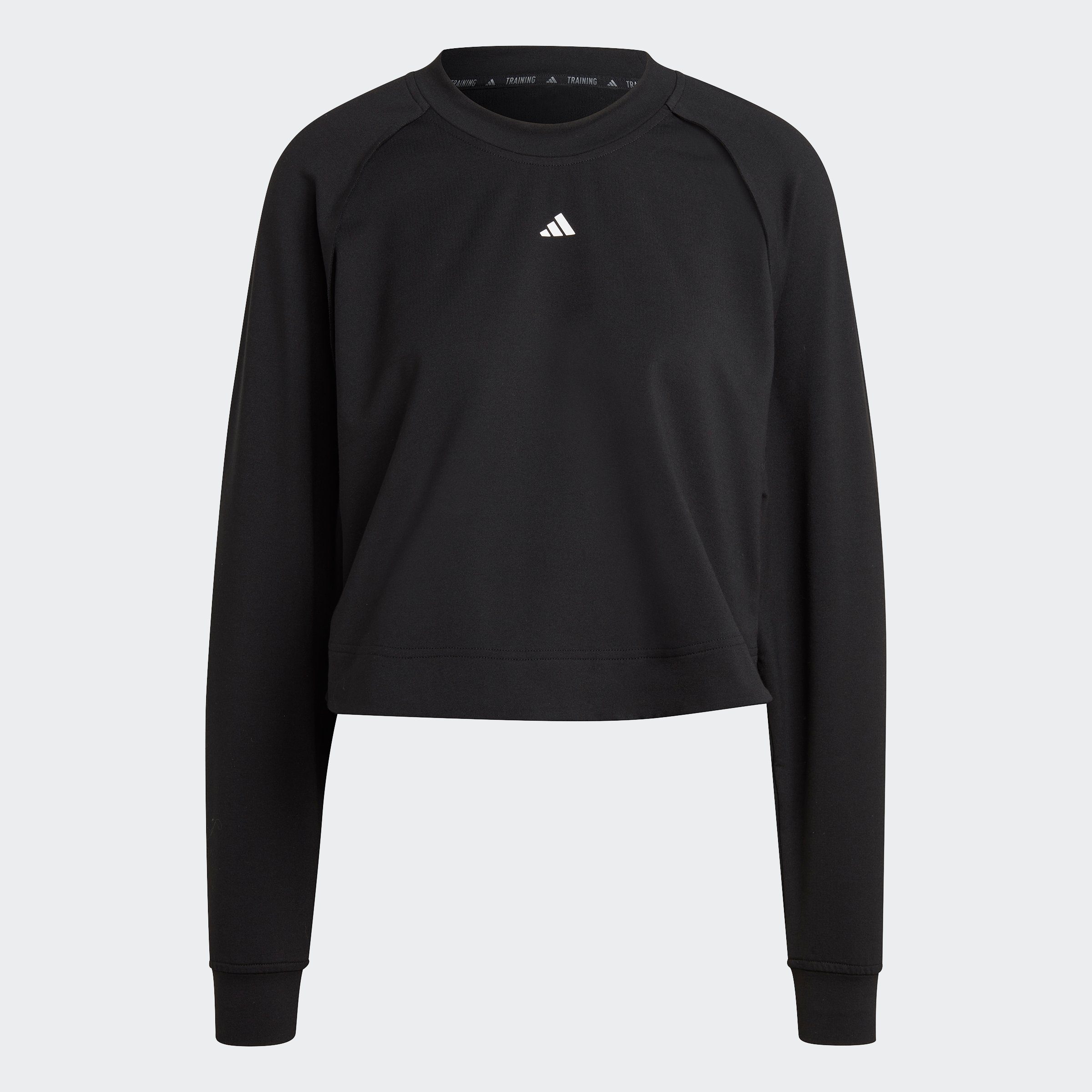 adidas Performance Sweatshirt POWER COVER UP