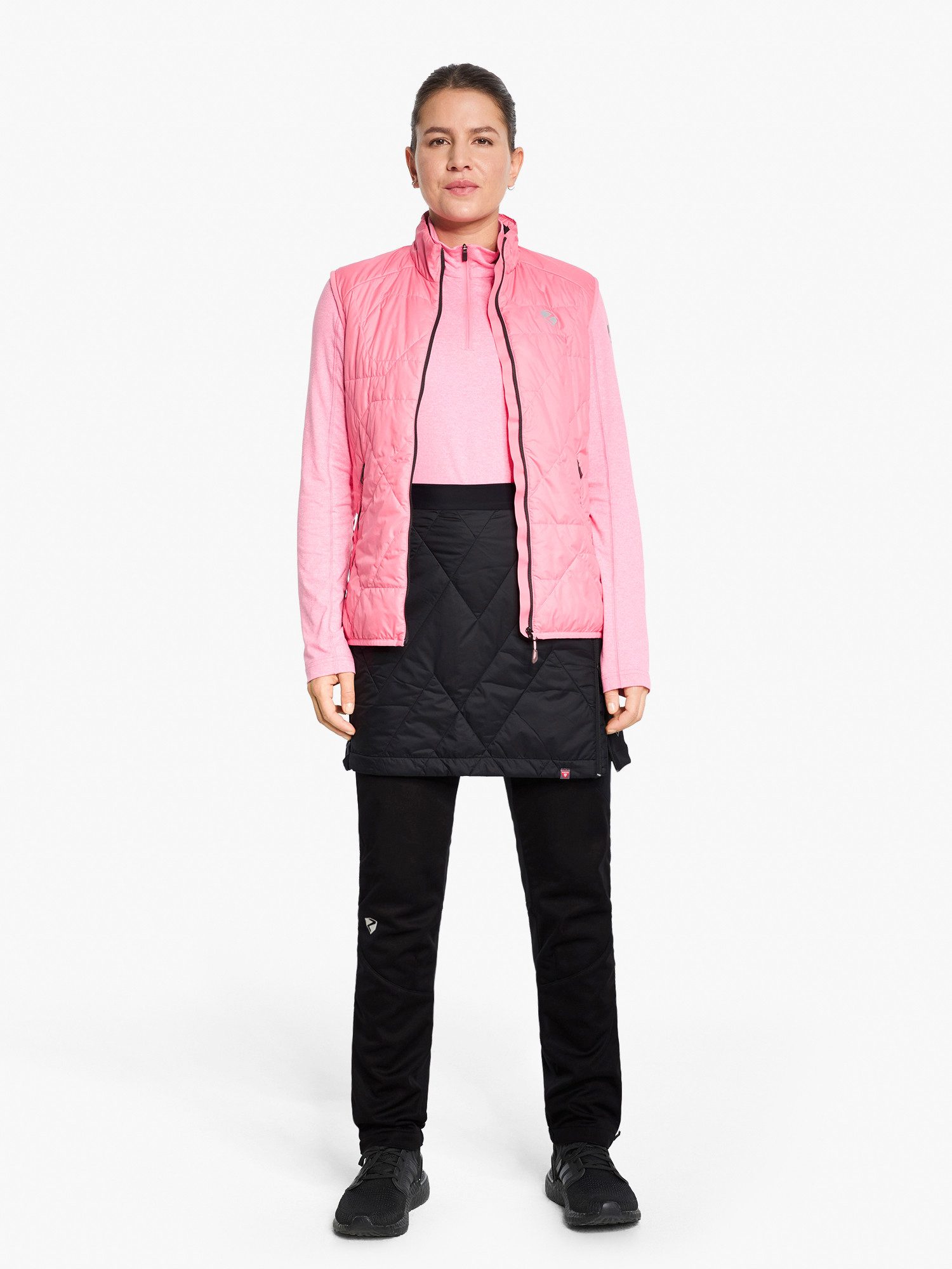 Ziener Rok in O-lijn NIMA-Z skirt lady