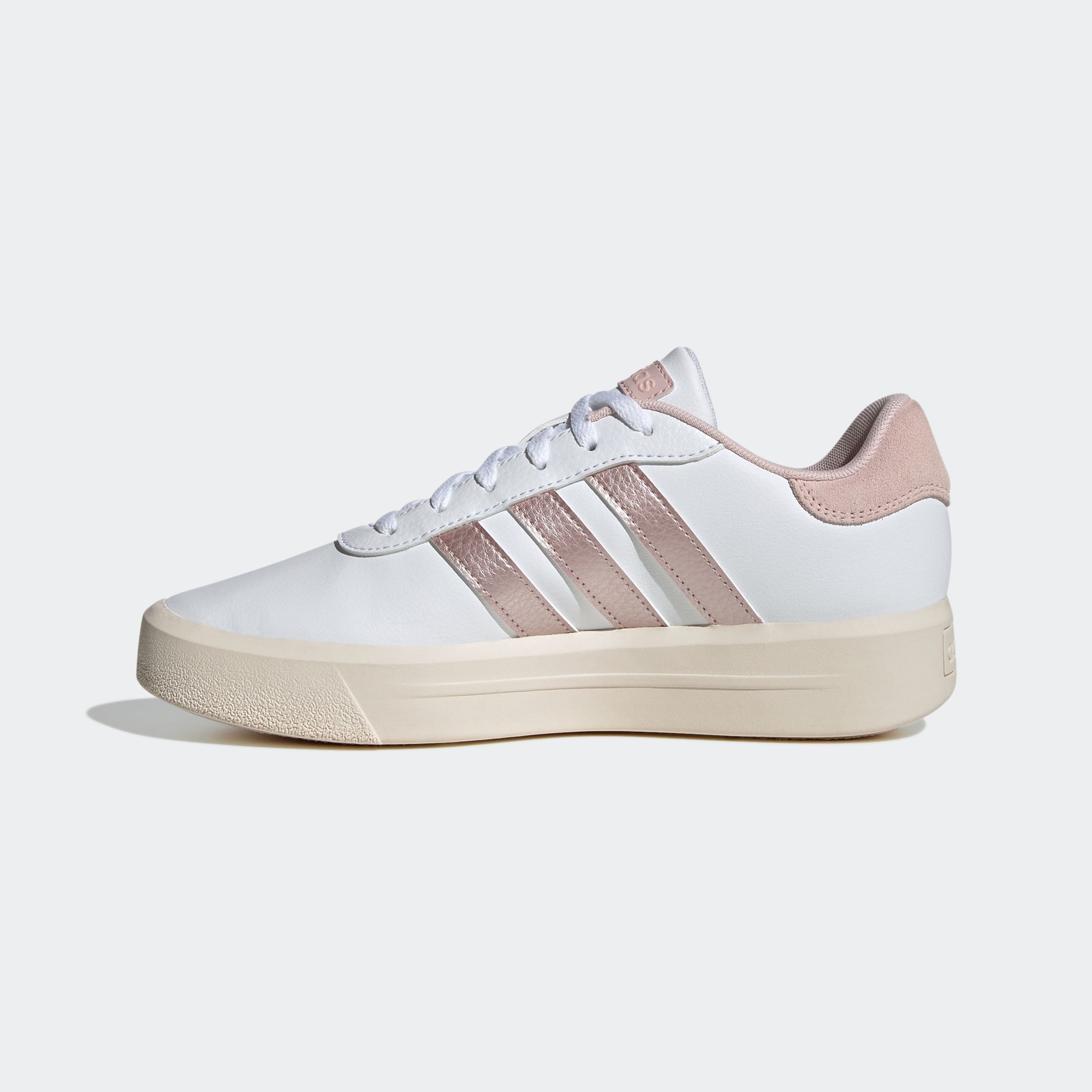 adidas Sportswear Sneakers COURT PLATFORM