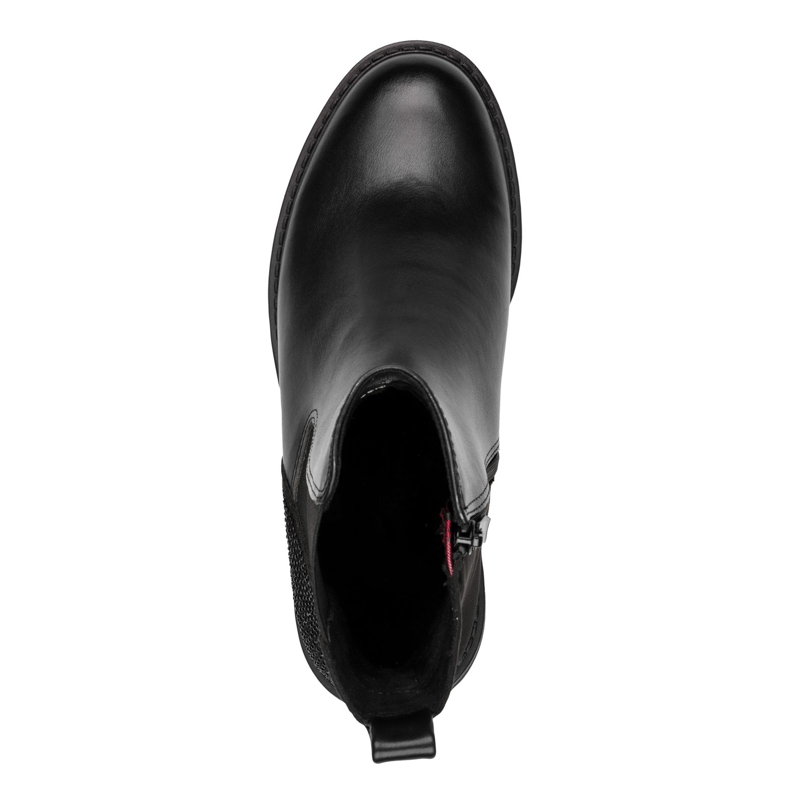 Marco Tozzi Chelsea-boots