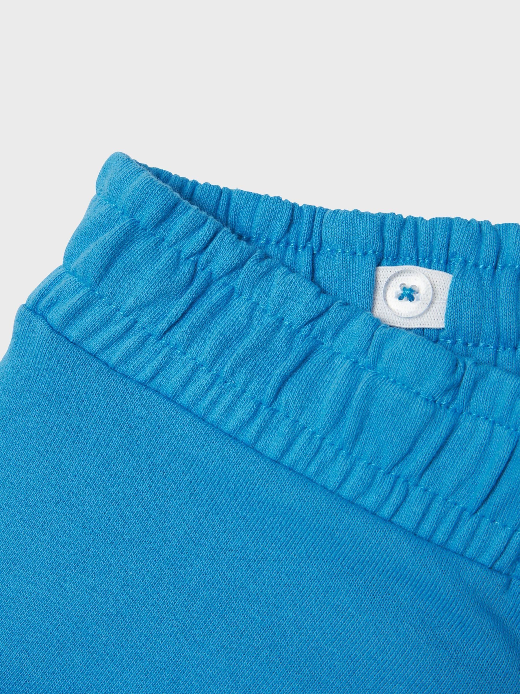 Name It Short NKMDALOVAN SWE SHORTS PB