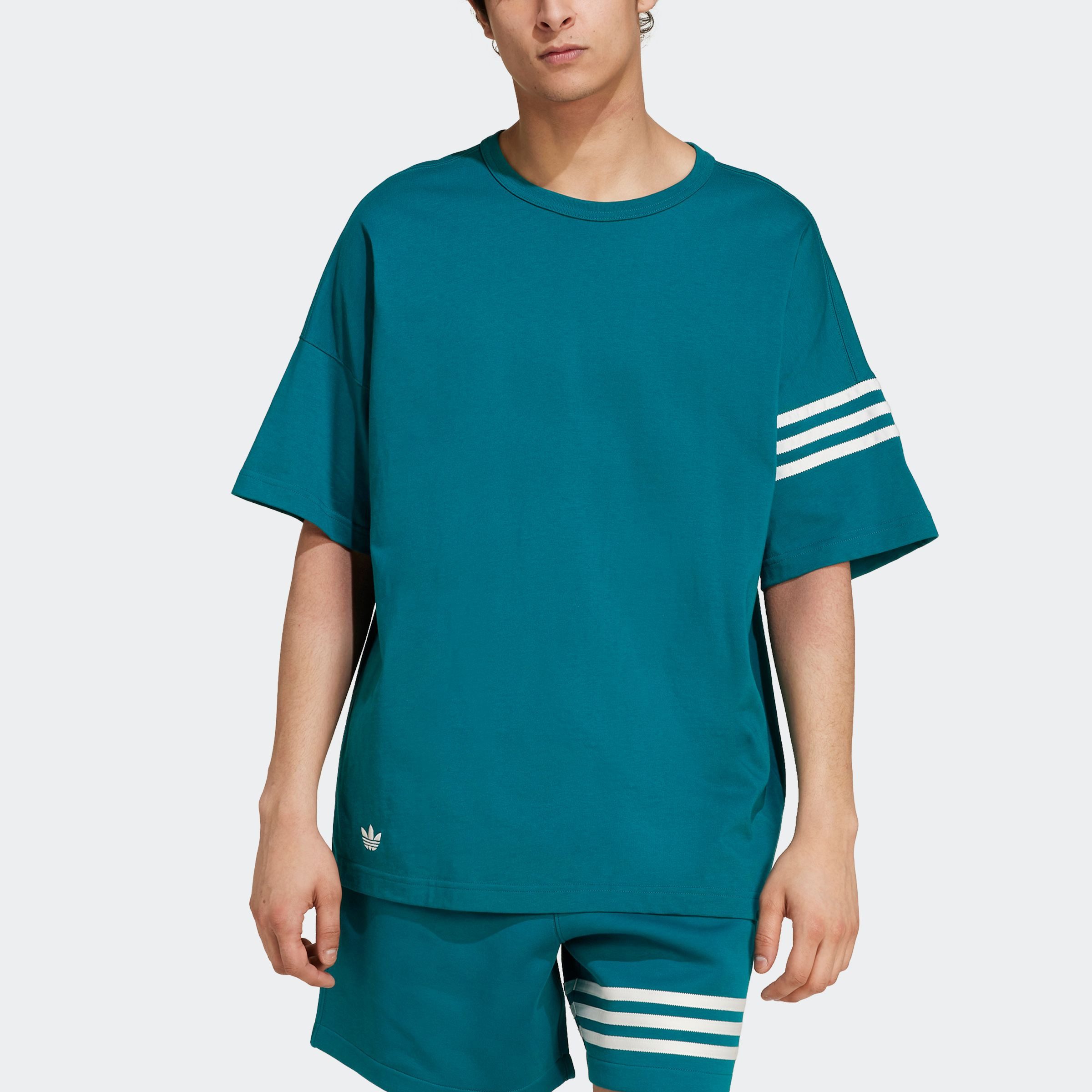 adidas Originals T-shirt NEU C TEE