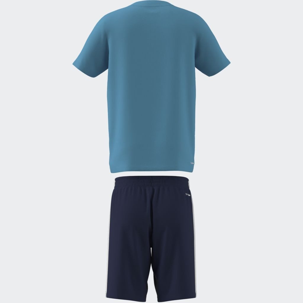 adidas Sportswear Trainingspak J TR-ES 3S SET (2-delig)