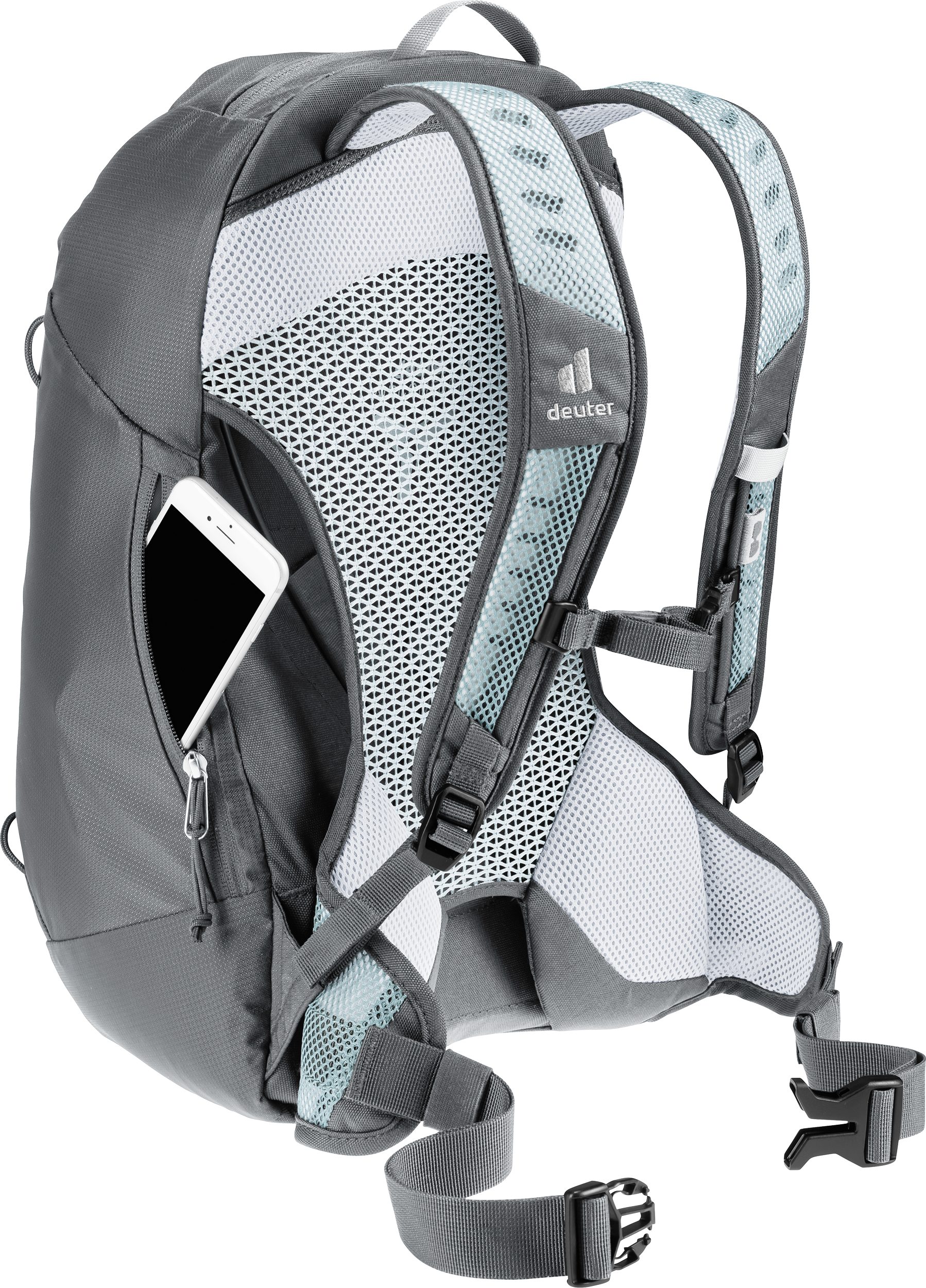 Deuter Wandelrugzak AC Lite 15 SL