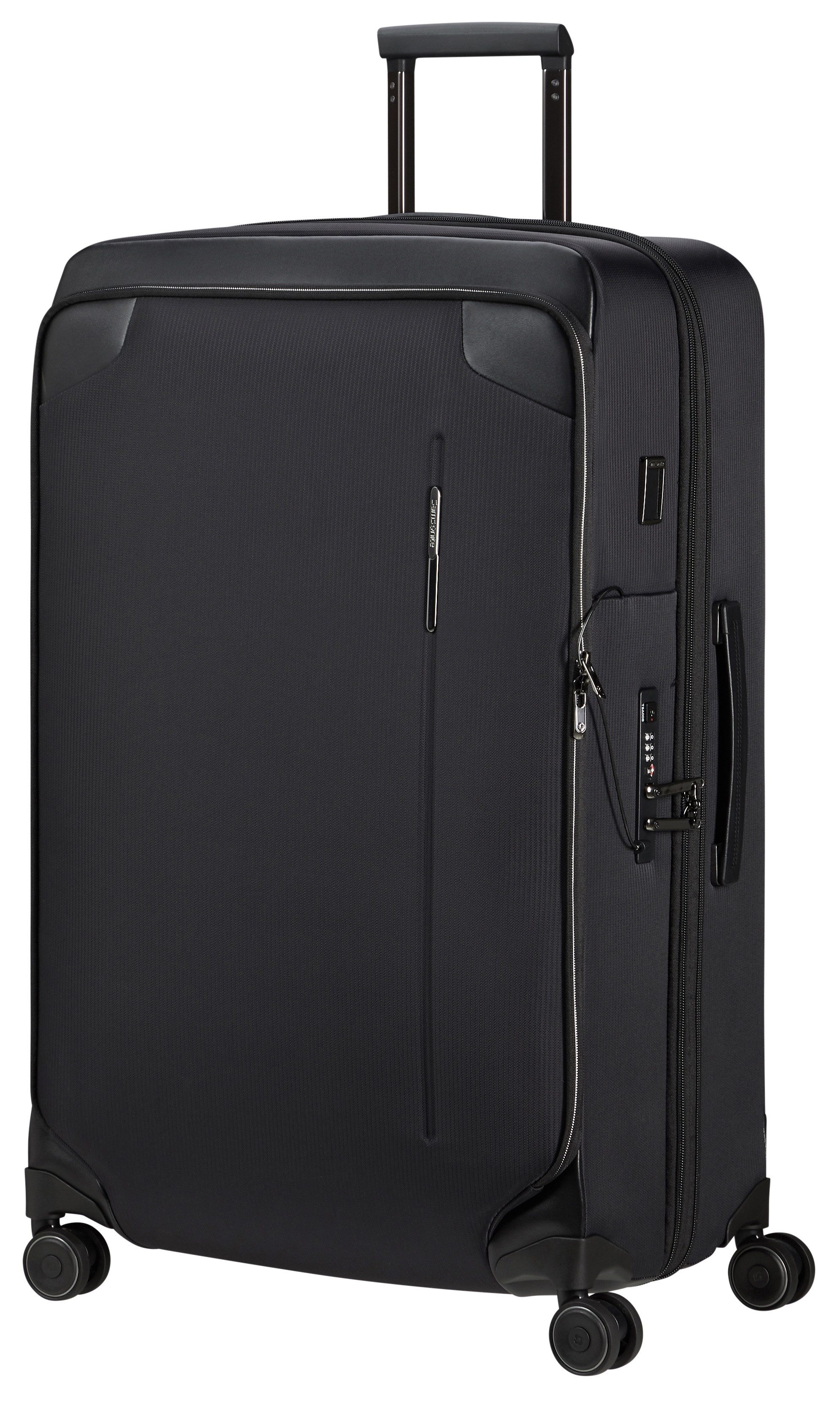 Samsonite Zachte bagage trolley