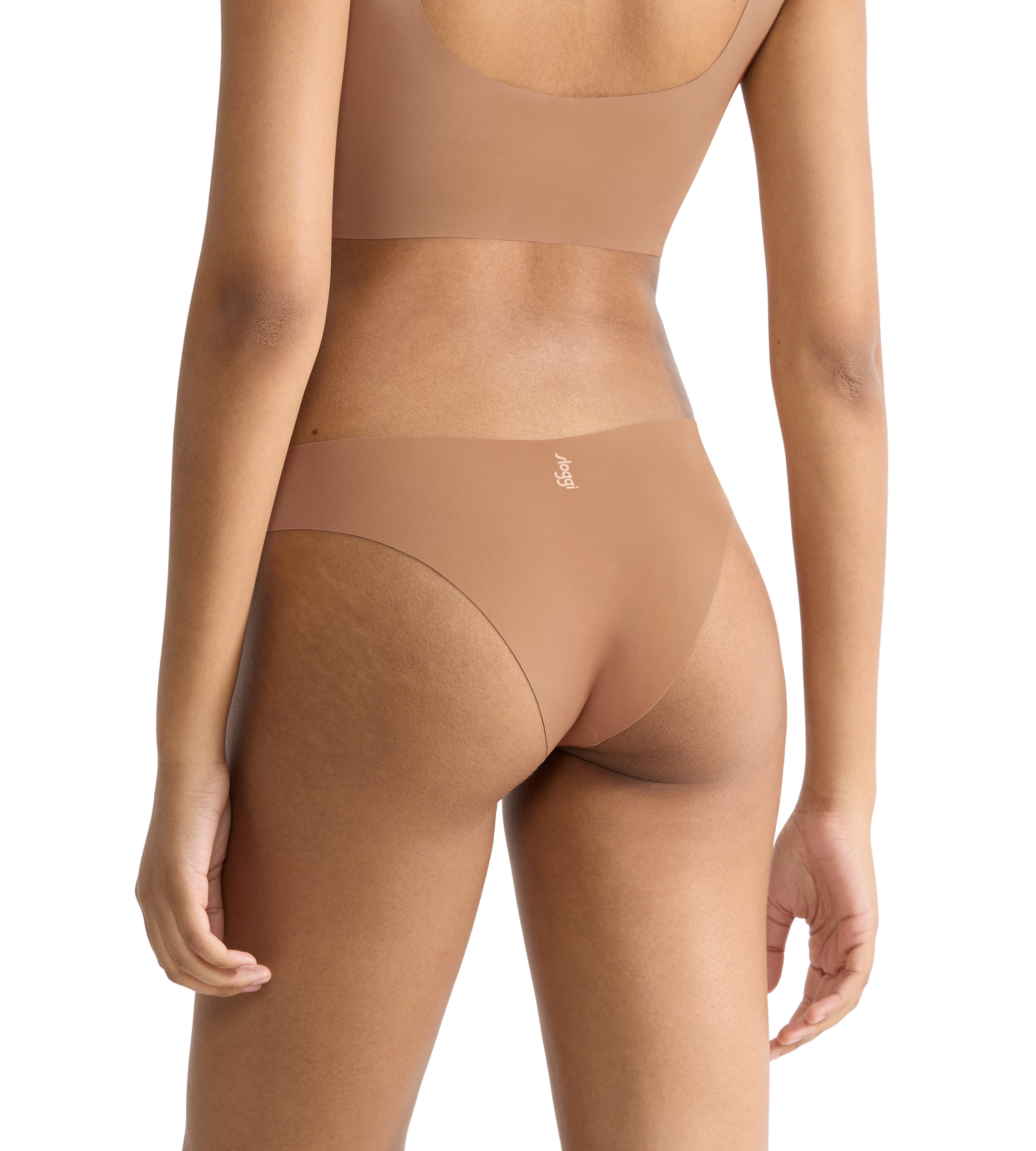 Sloggi Slip ZERO Feel 2.0 Tiny Tanga C2P (Set van 2)