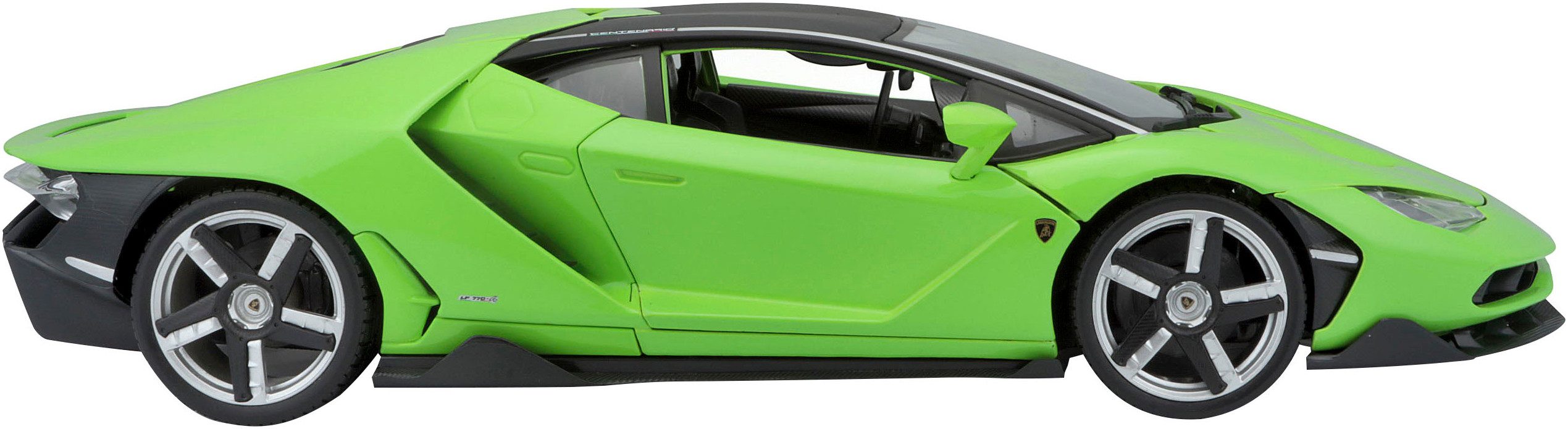Maisto® Auto op schaal Lamborghini Centenario