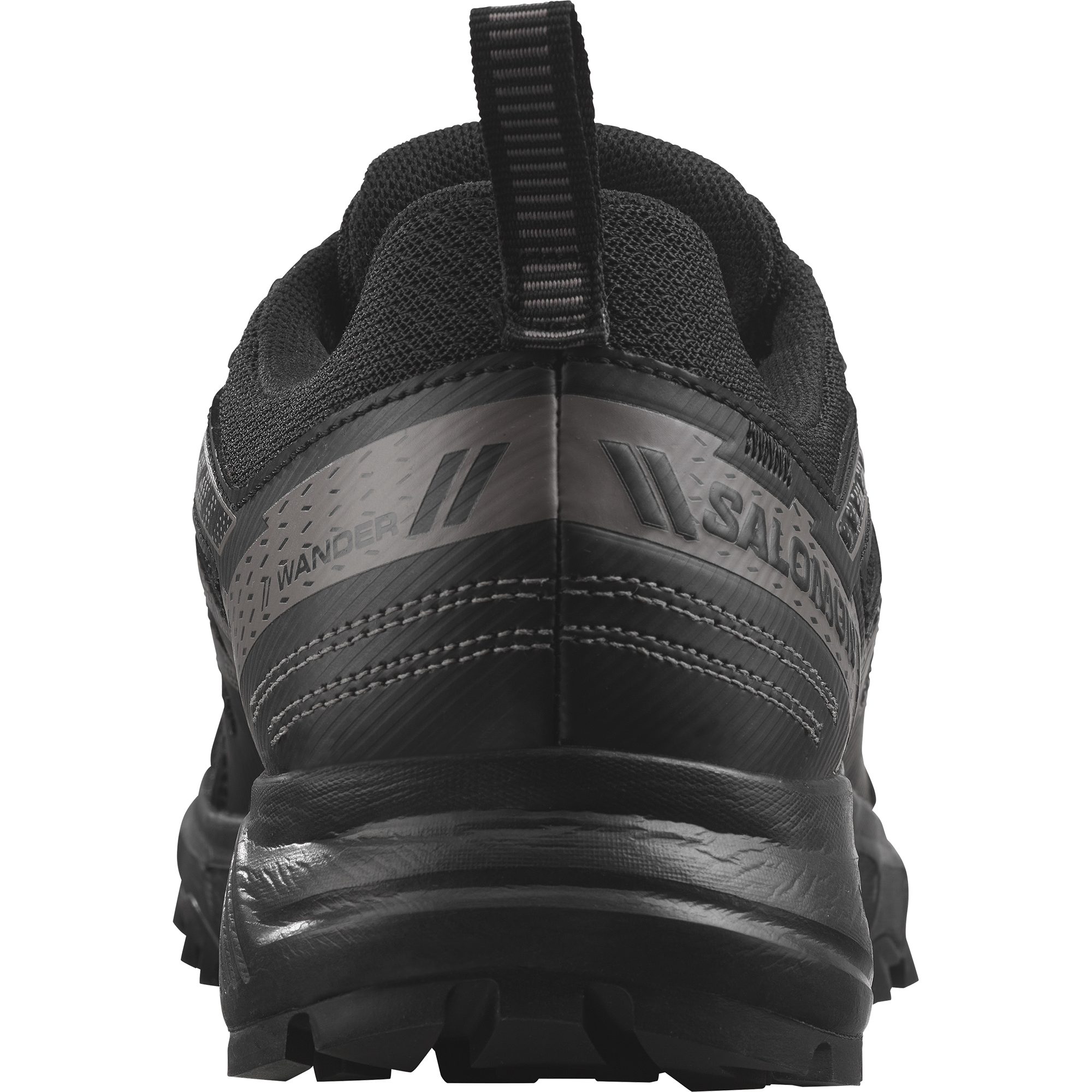 Salomon Wandelschoenen WANDER GORE-TEX® W waterdicht, trailrunningschoenen