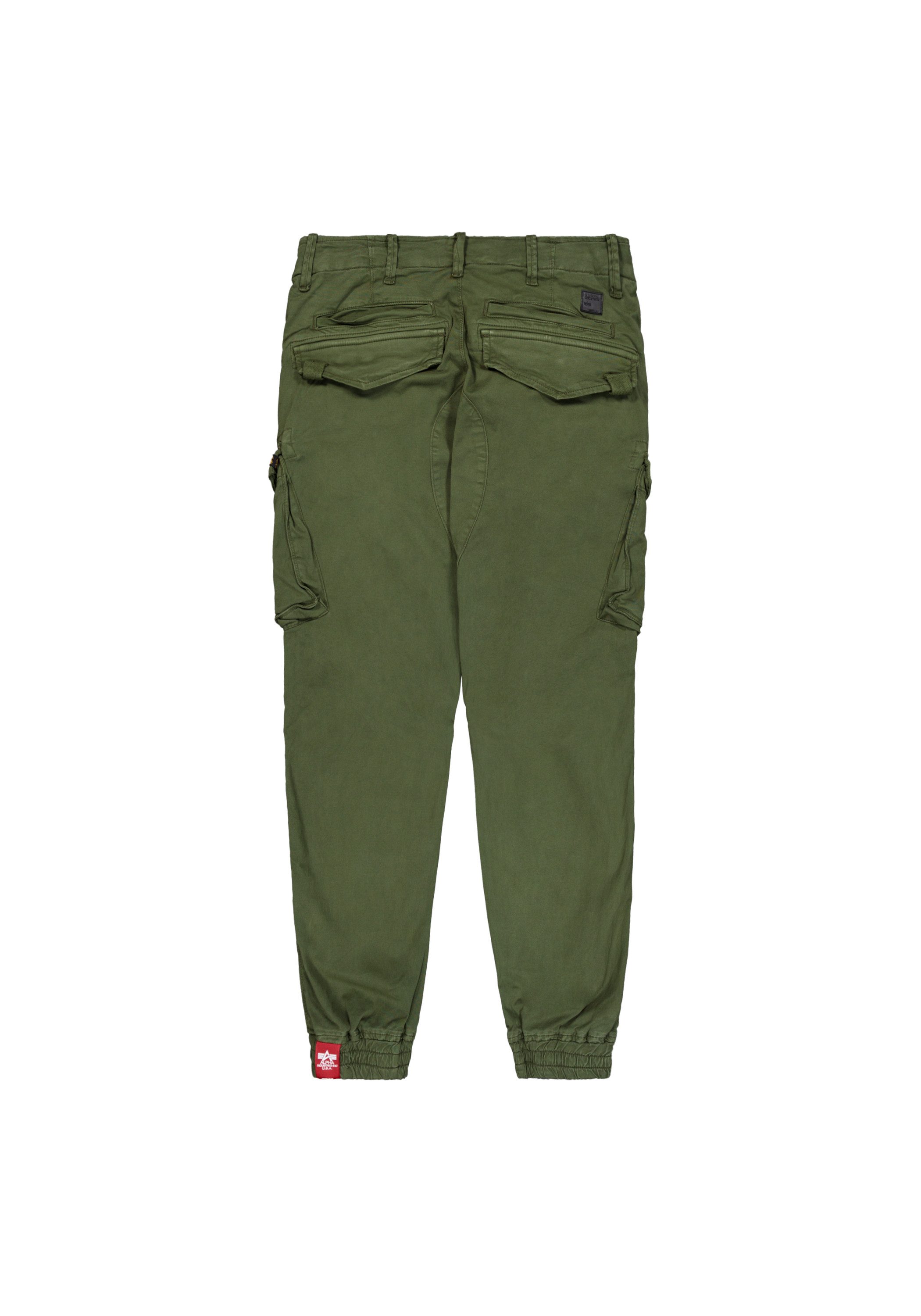 Alpha Industries Cargobroek Alpha Industries Men - Pants Spy Pant
