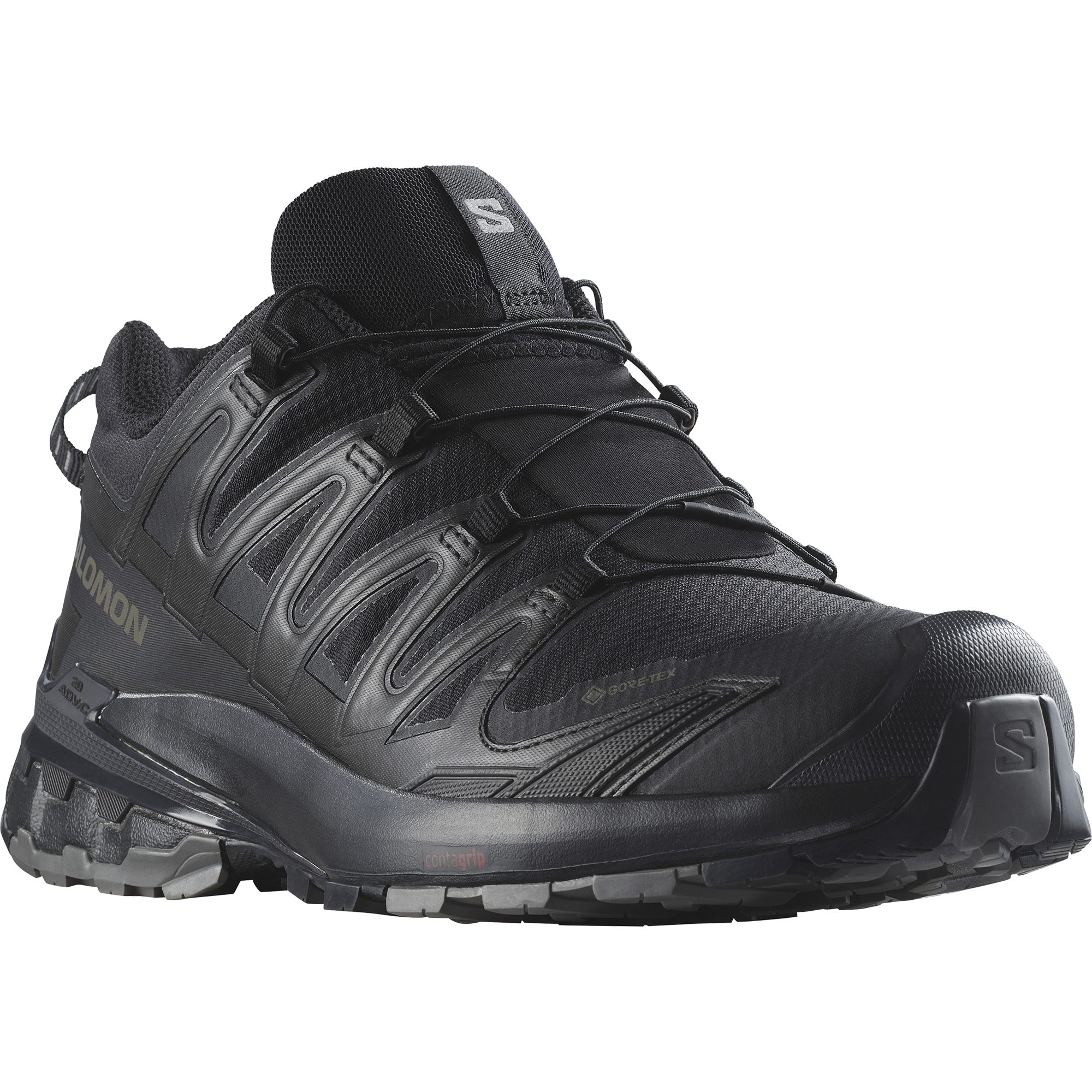 Salomon Trailrunningschoenen XA PRO 3D V9 GORE-TEX