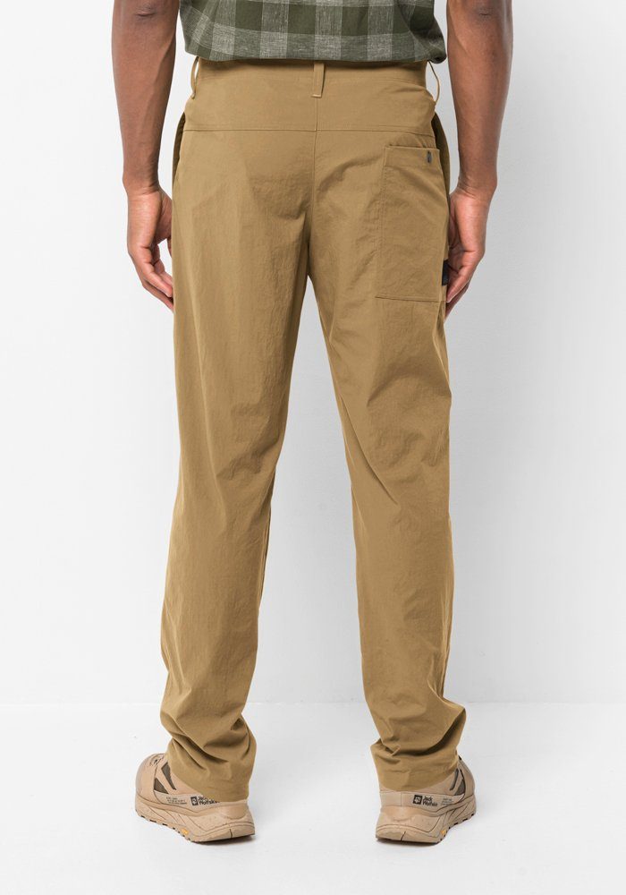 Jack Wolfskin Outdoorbroek DESERT PANTS M