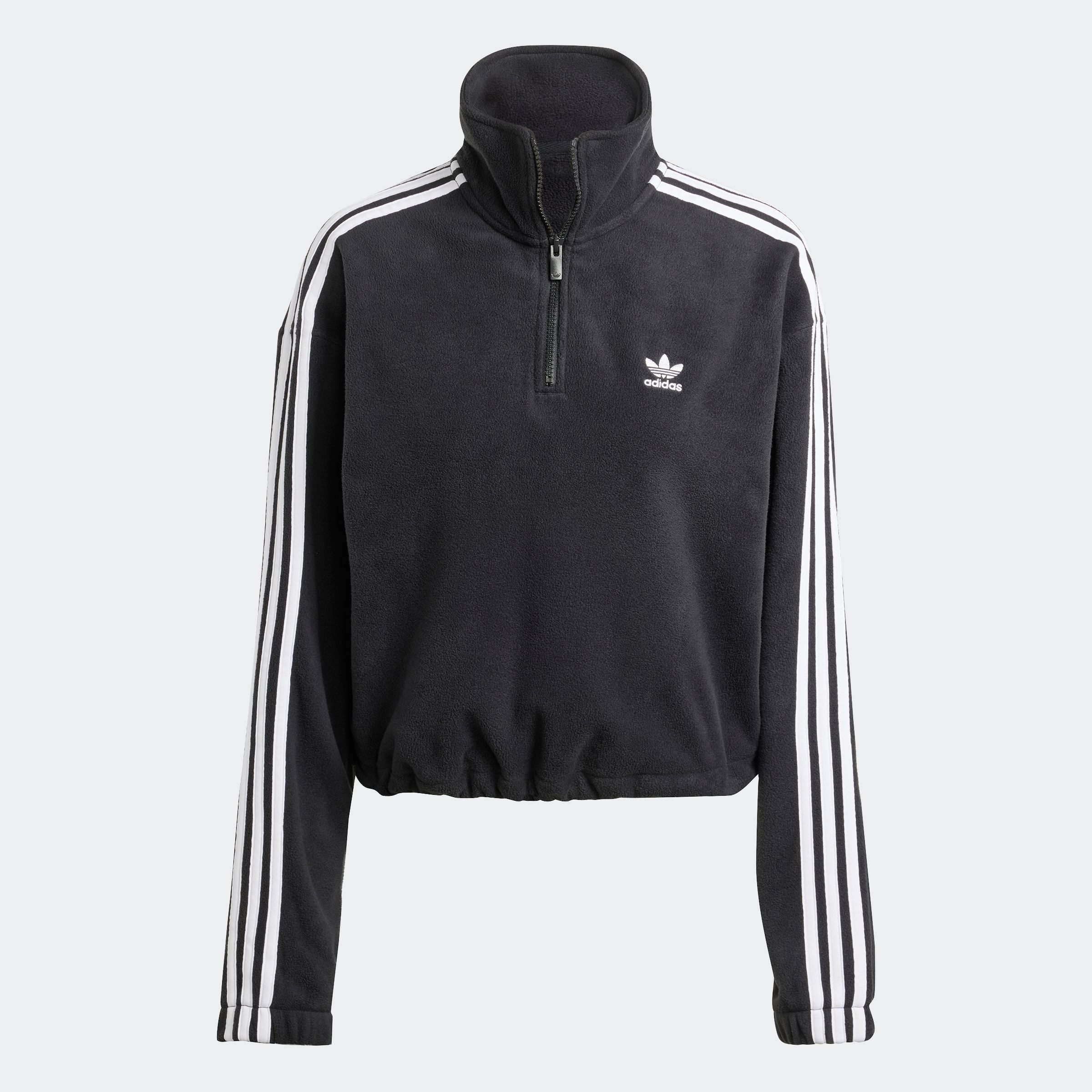adidas Originals Sweatvest POLARF HALF ZIP (1-delig)
