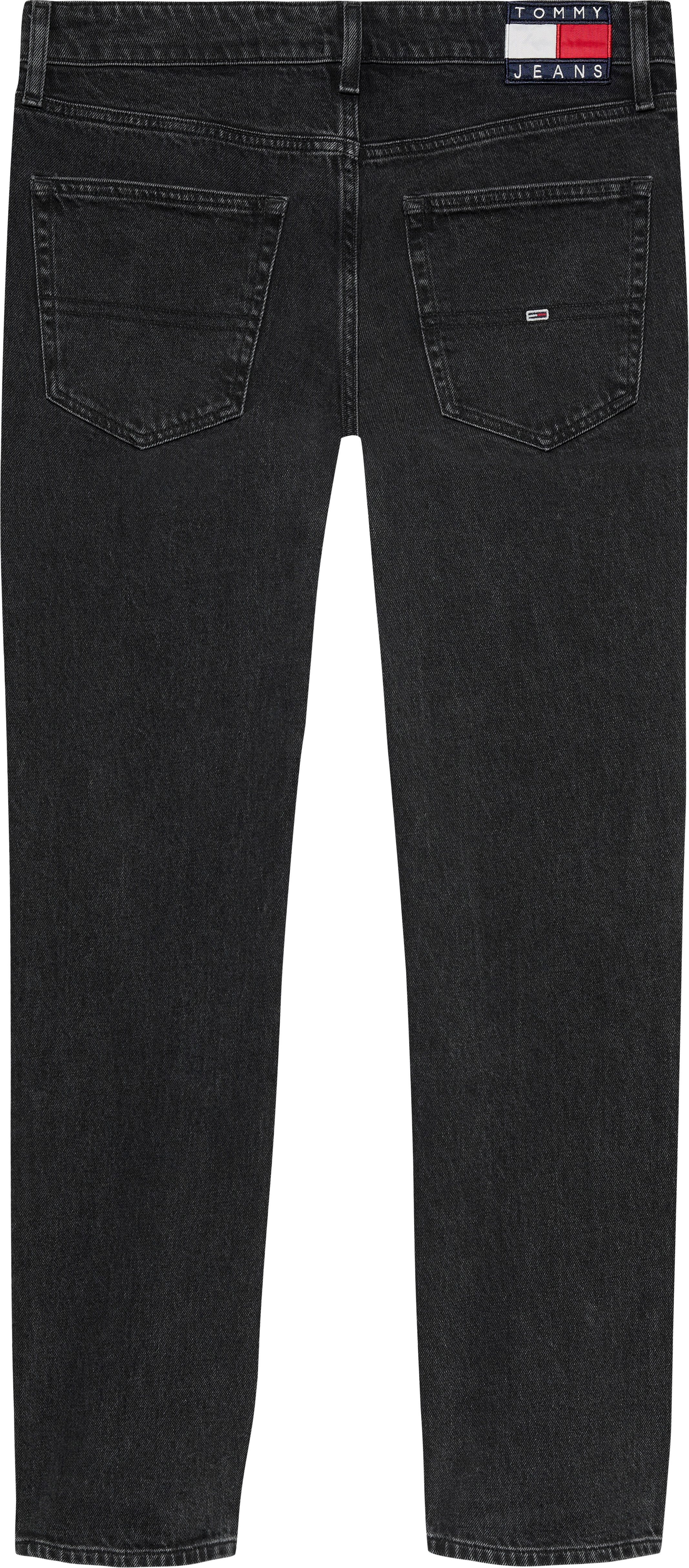 TOMMY JEANS 5-pocket jeans SCANTON SLIM