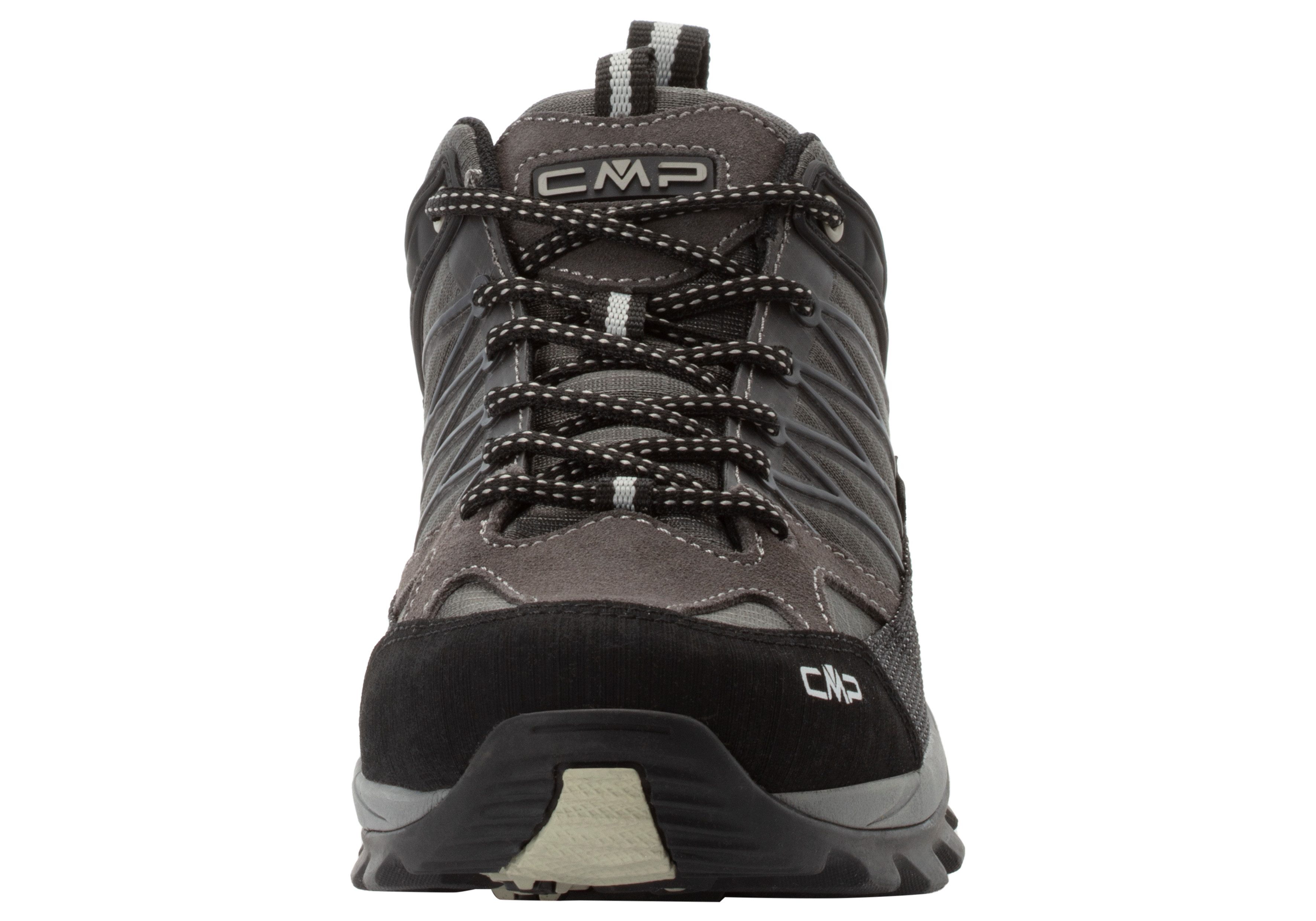 CMP Outdoorschoenen RIGEL LOW TREKKING SHOES WP
