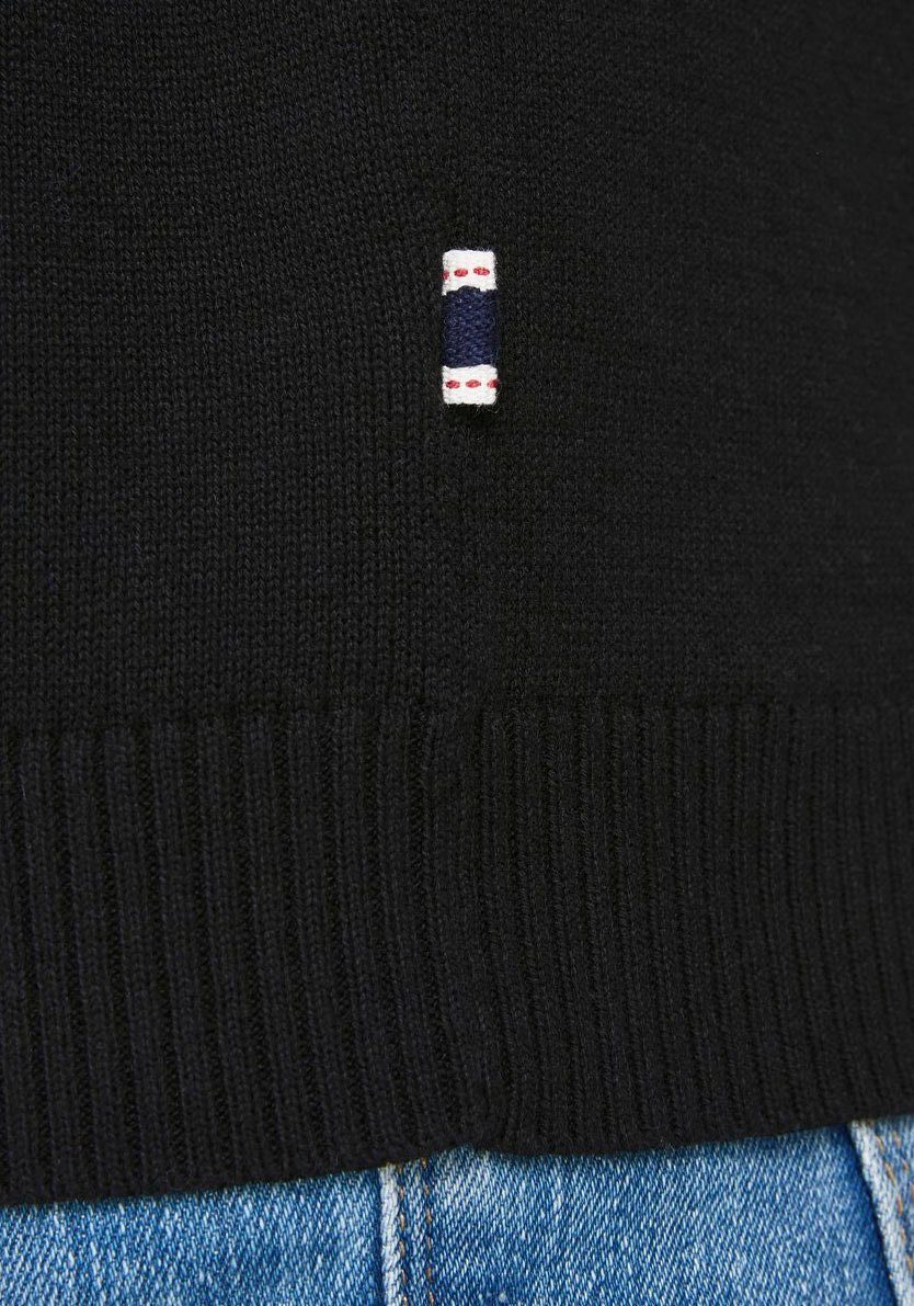 Jack & Jones Trui met ronde hals BASIC KNIT CREW NECK