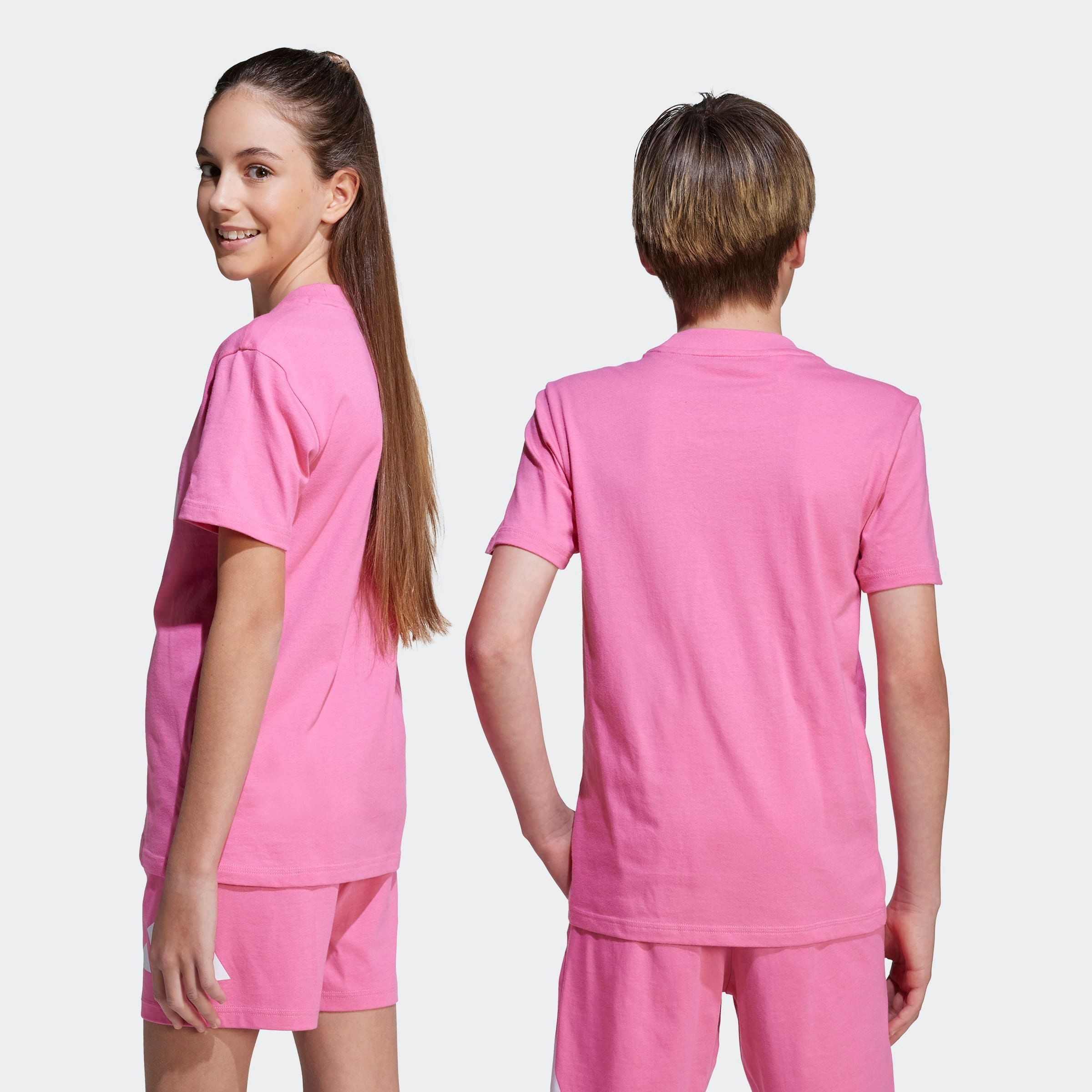 adidas Sportswear T-shirt J BL TEE 160