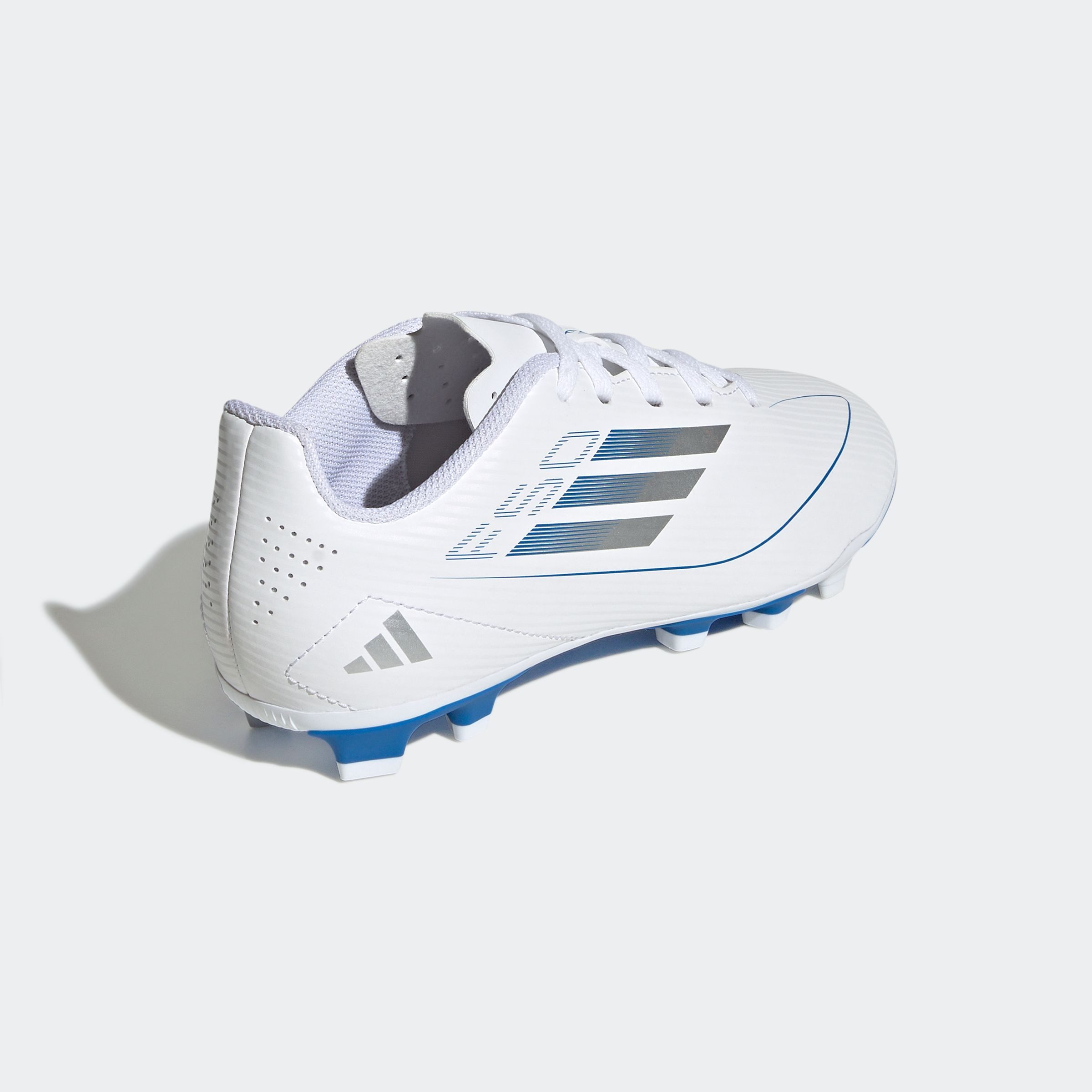 adidas Performance Voetbalschoenen F50 CLUB KIDS FG/MG