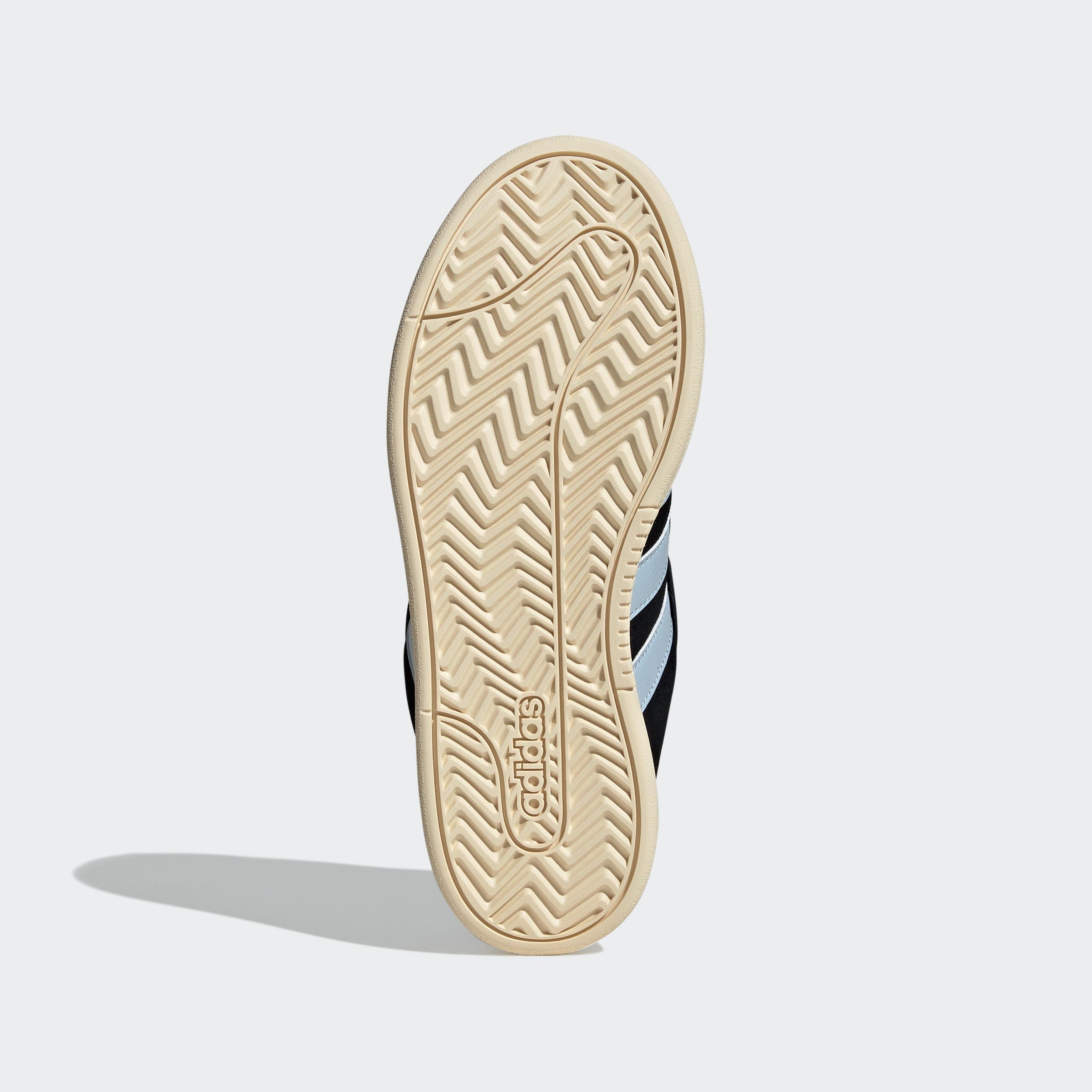 adidas Sportswear Sneakers GRAND COURT ALPHA 00S Design geïnspireerd door de adidas Campus 00