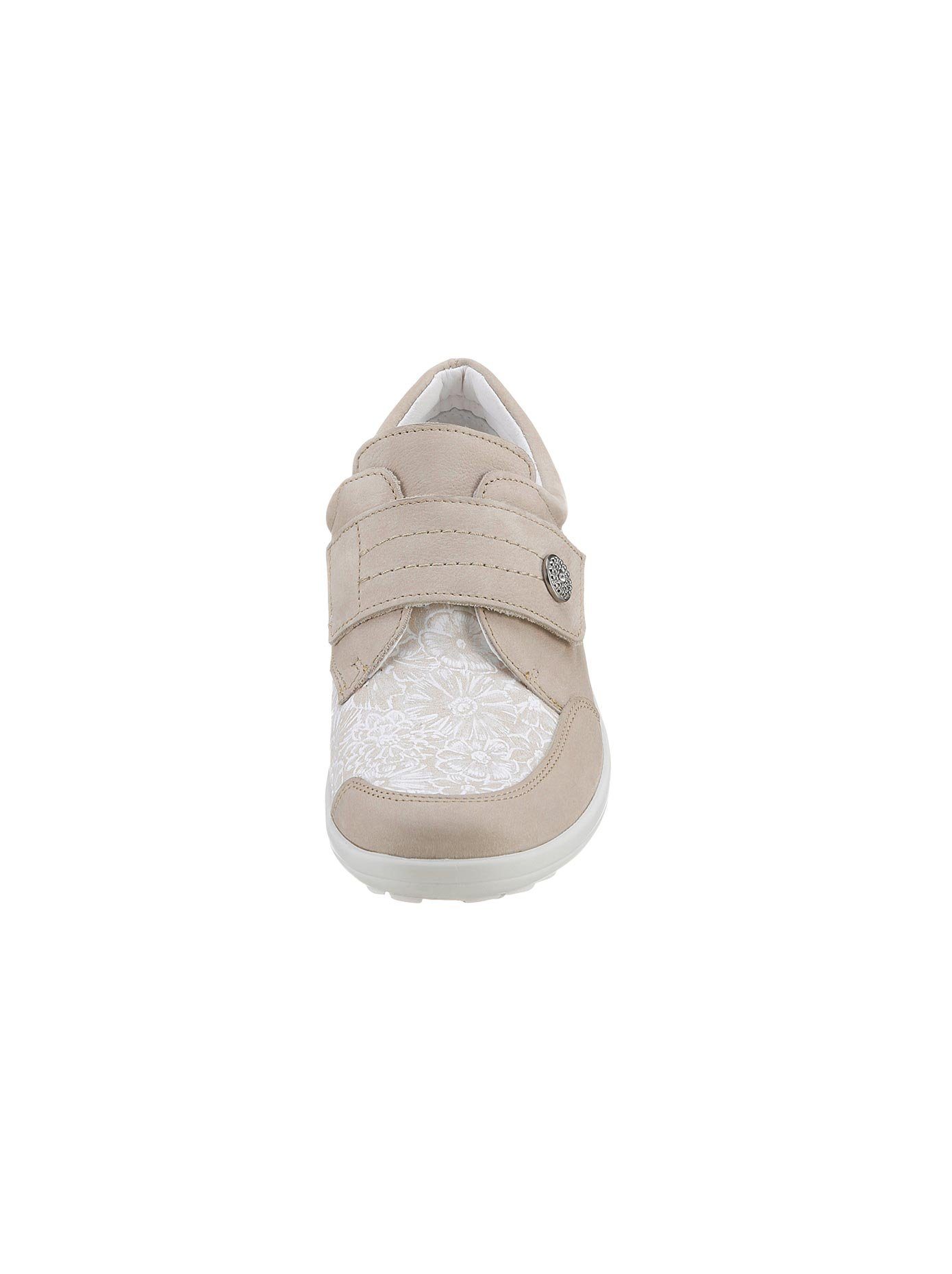 Classic Basics Klittenbandschoenen