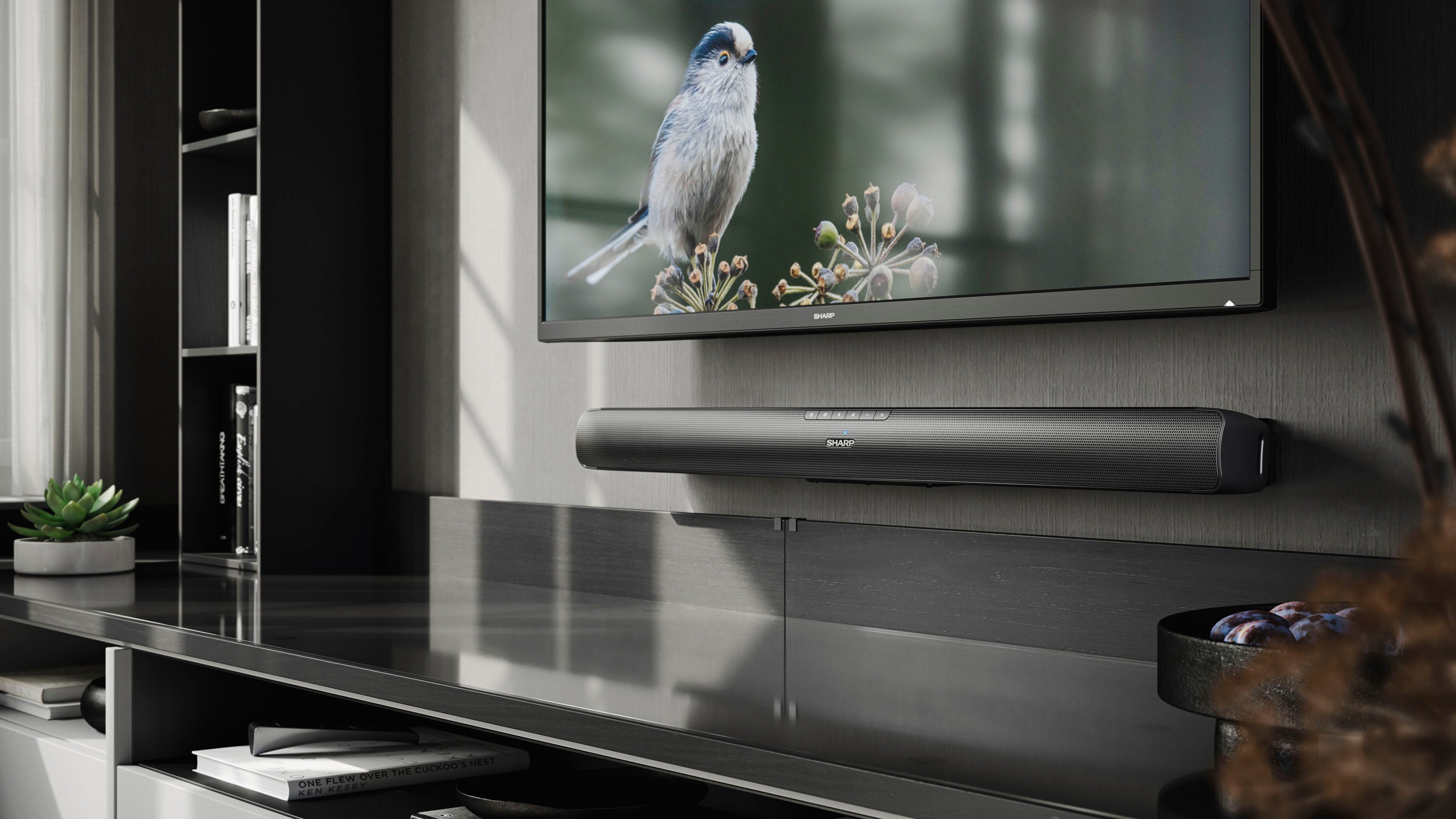 Sharp Soundbar HT-SB100