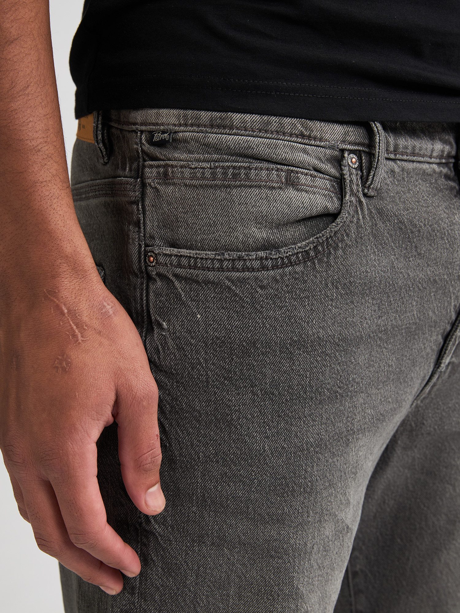 Petrol Industries Loose fit jeans