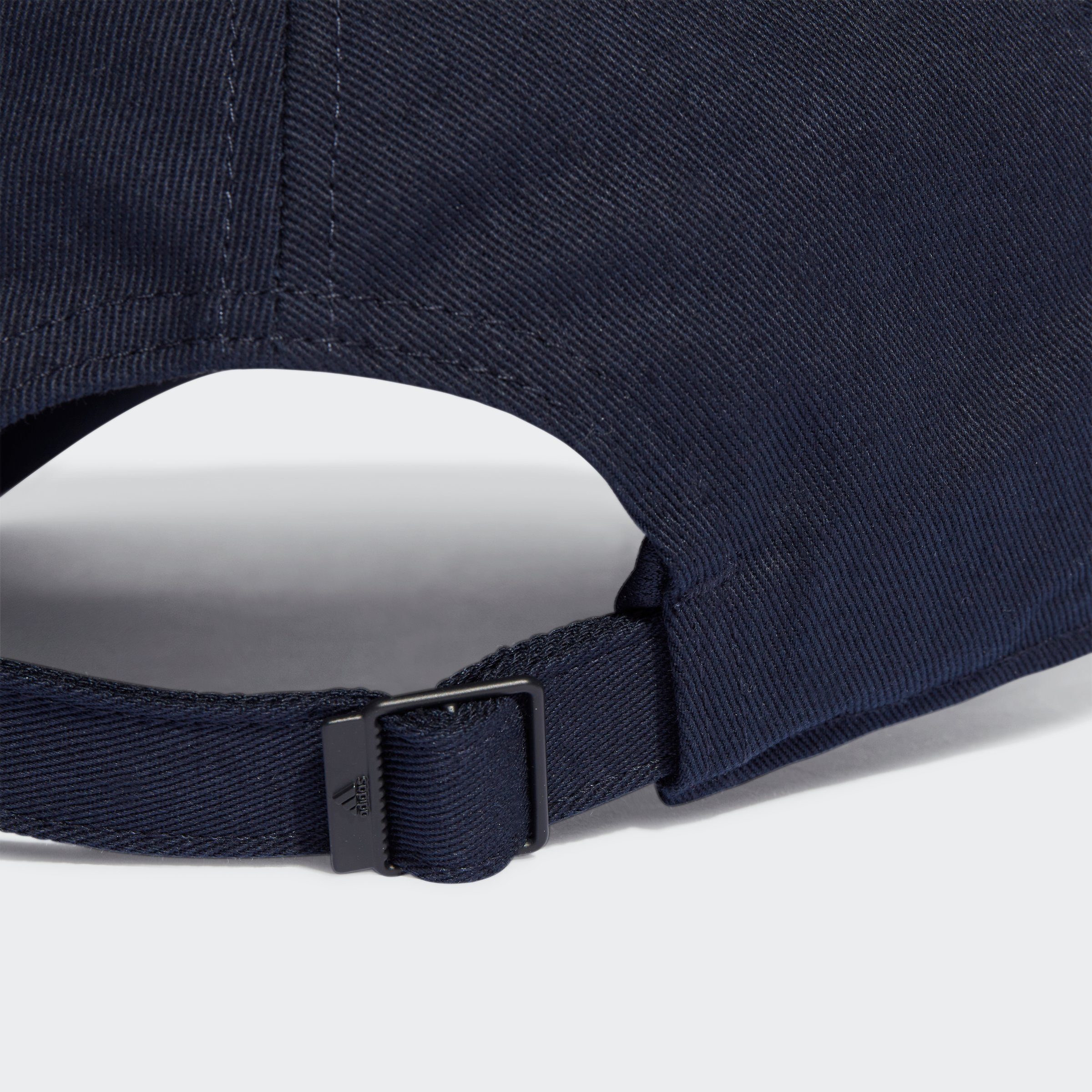 adidas Performance Baseballcap BASEBALL 3STRIPES COTTON TWILL BASEBALL CAP