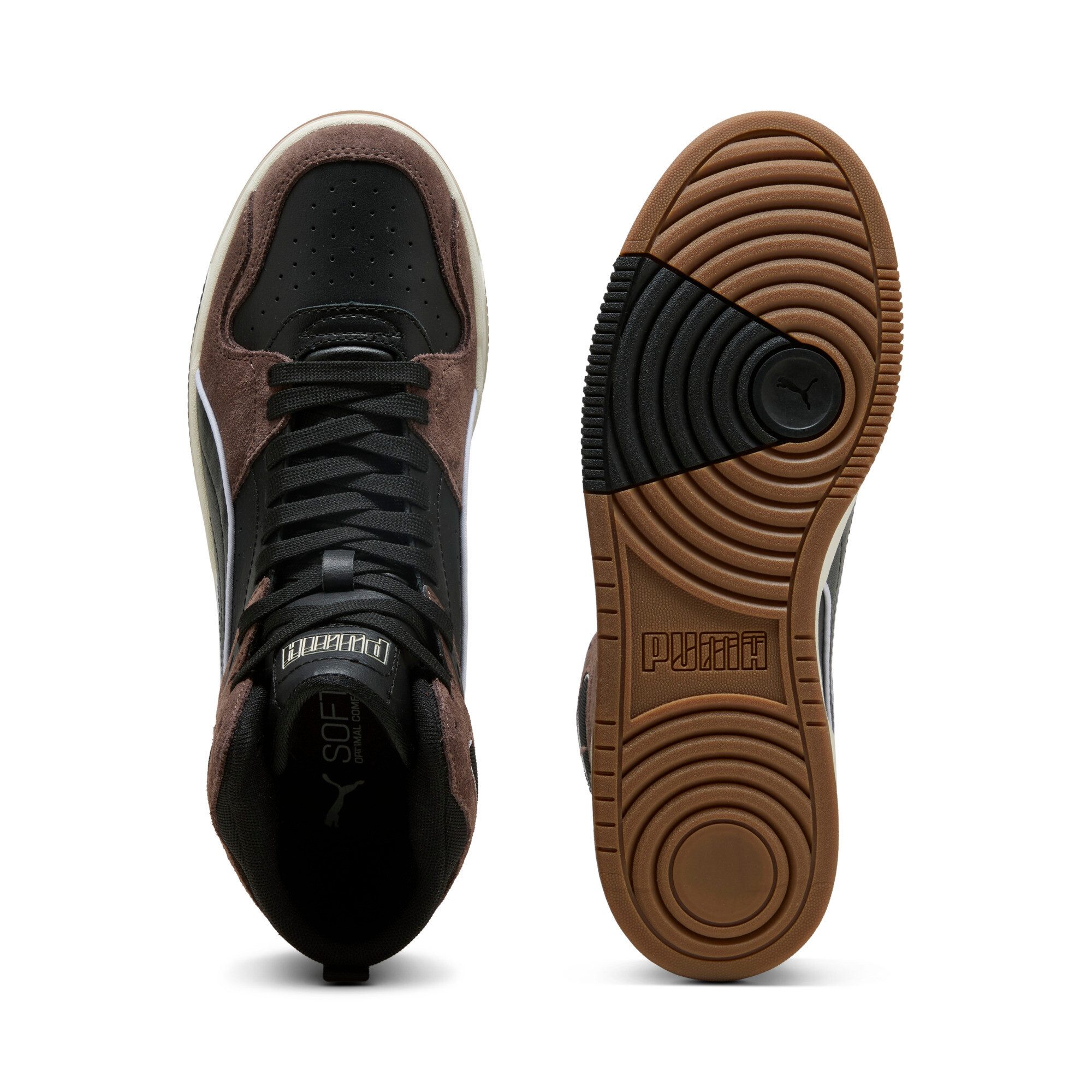 PUMA Sneakers RBD BREAK MID SD
